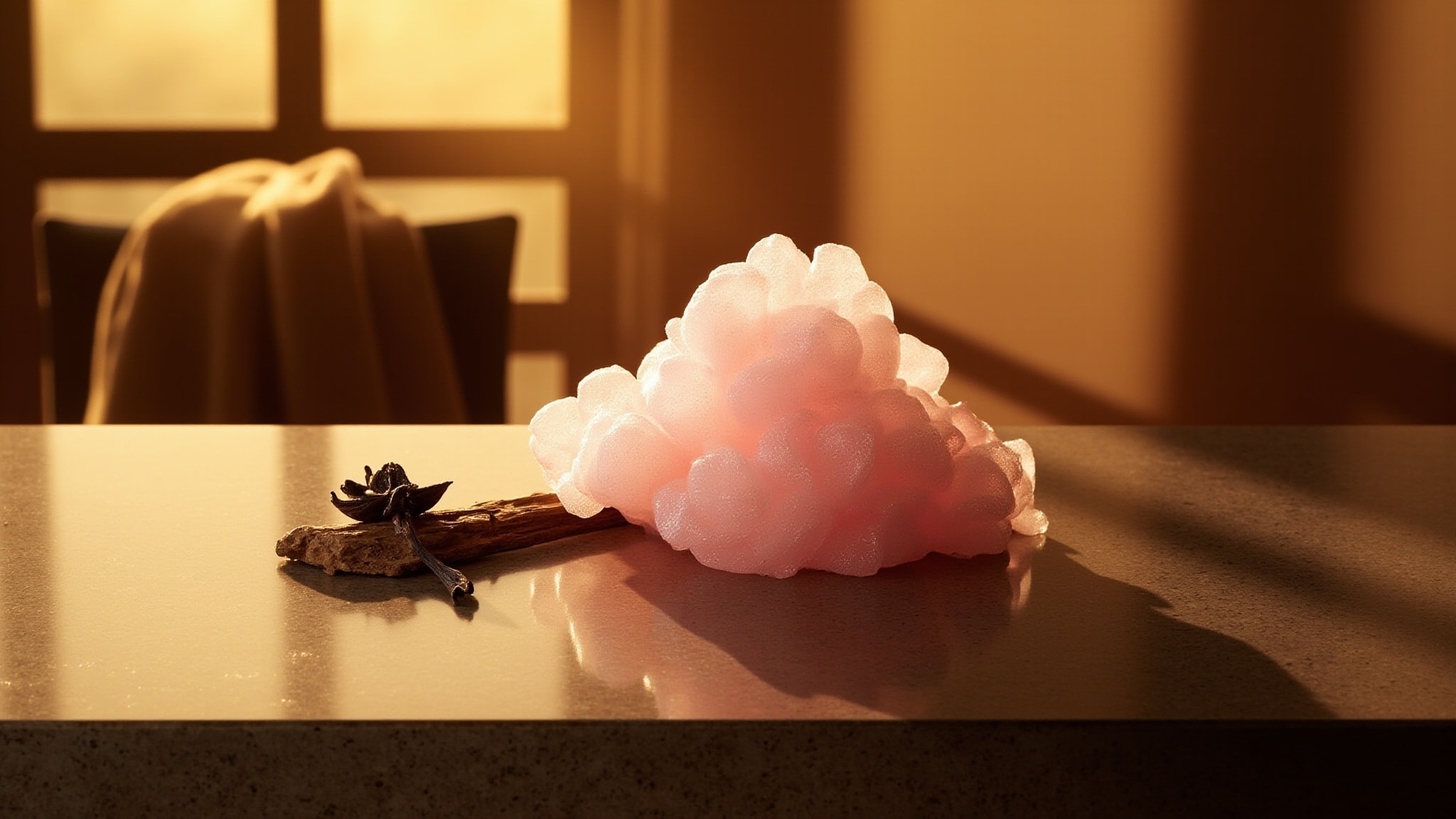 6 | Six by Valjues. Atmospheric mood
