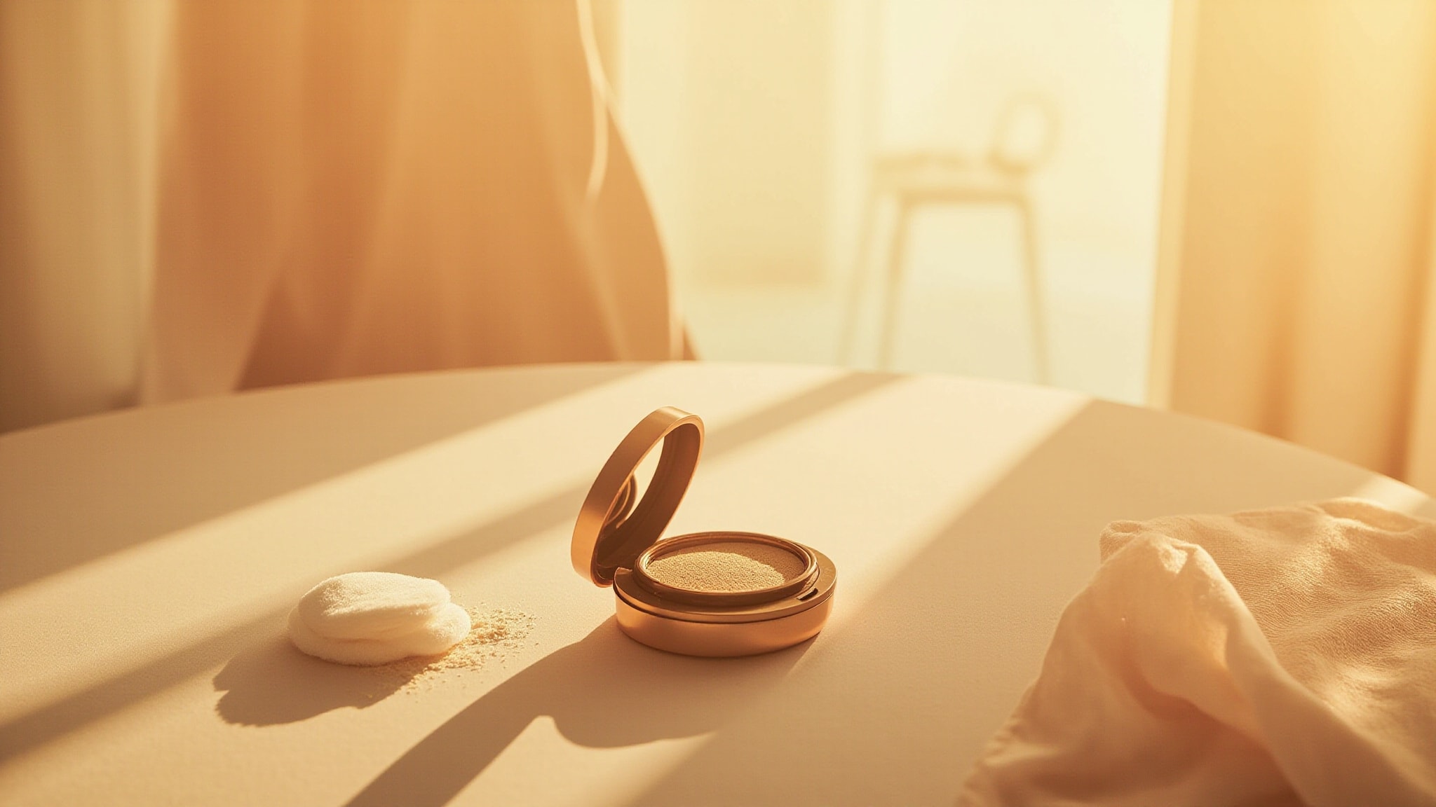 Birmane by Van Cleef & Arpels. Atmospheric mood