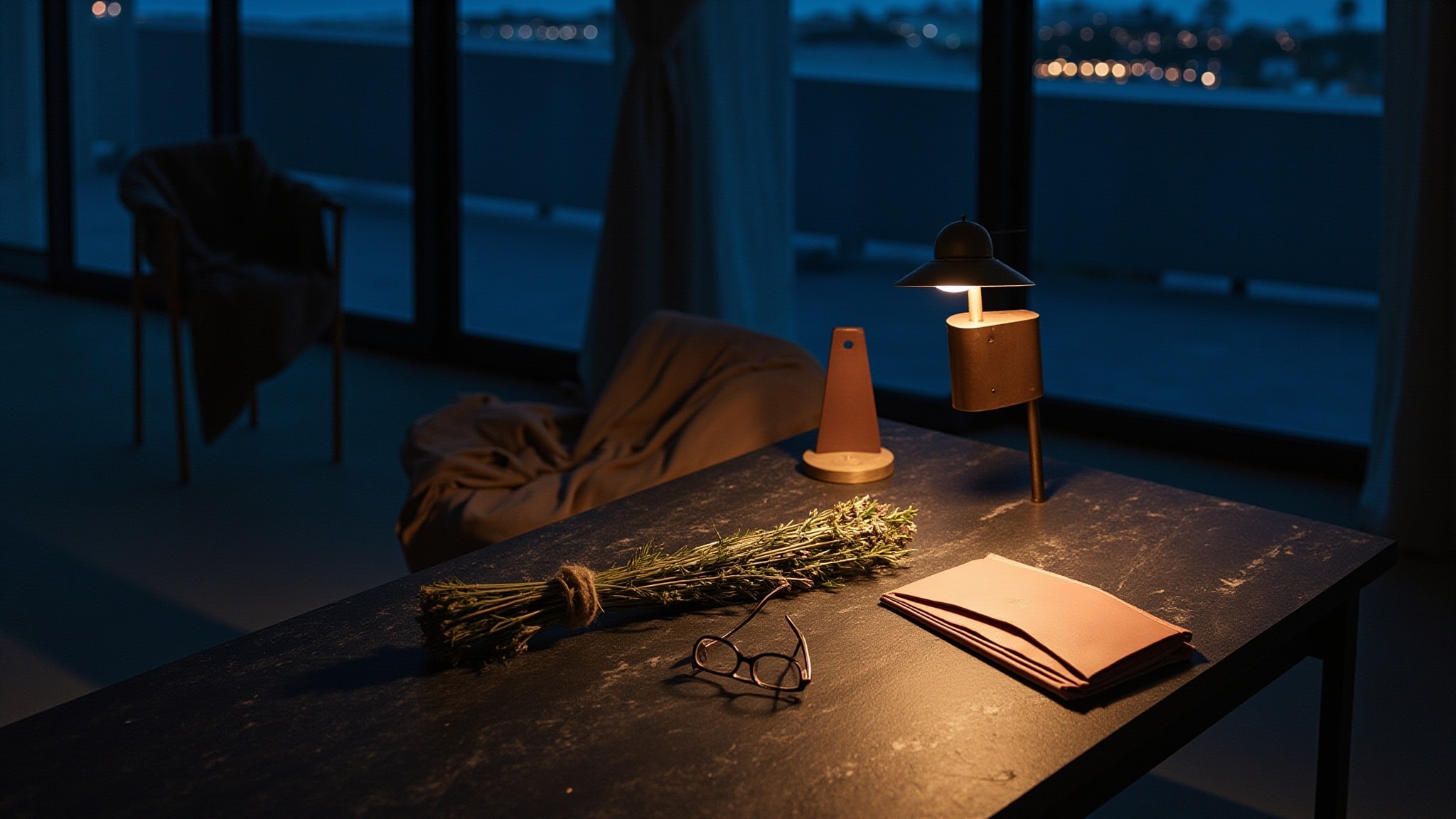 Tsar 2025 by Van Cleef & Arpels. Atmospheric mood