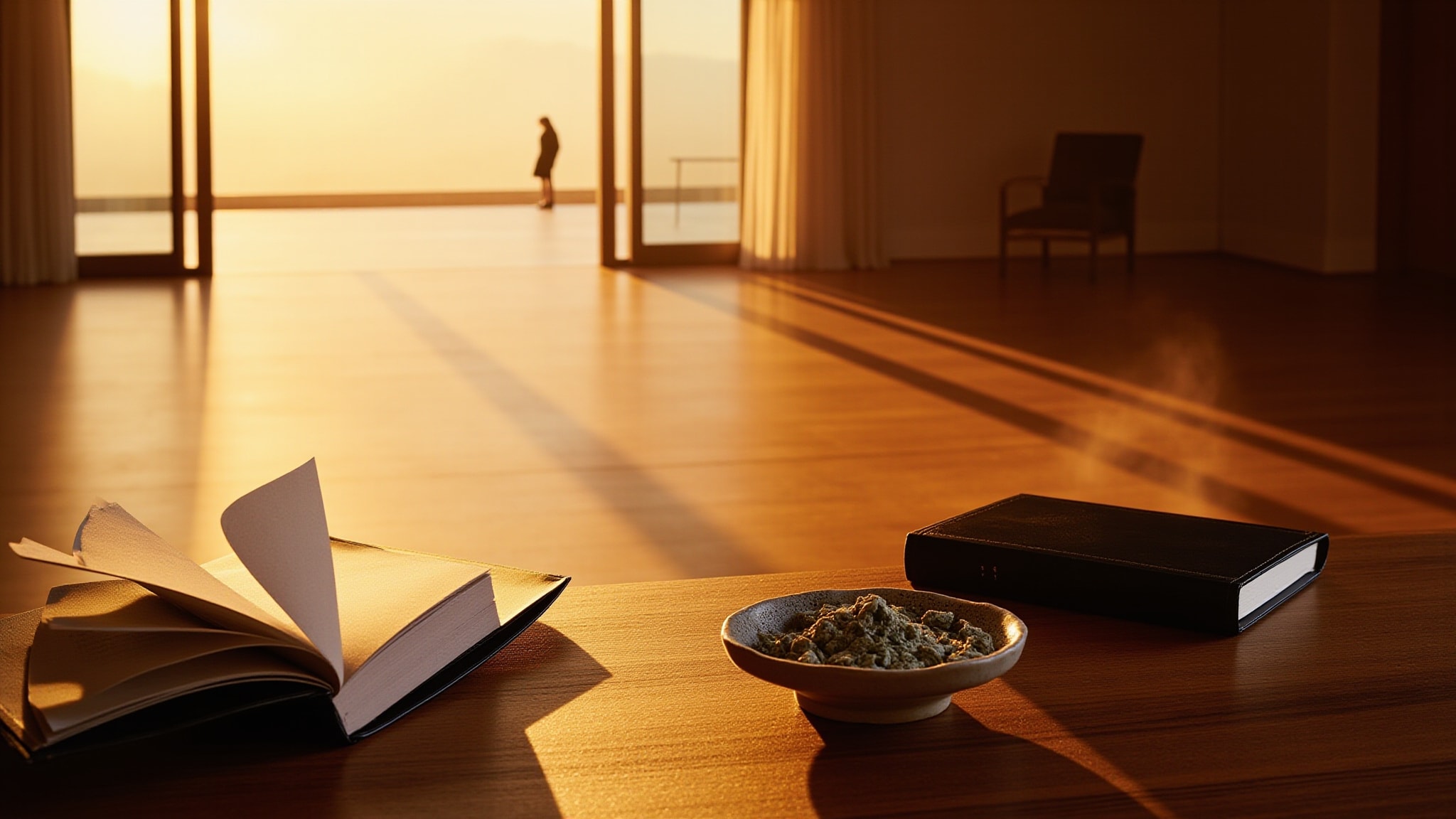 Van Cleef & Arpels pour Homme by Van Cleef & Arpels. Atmospheric mood