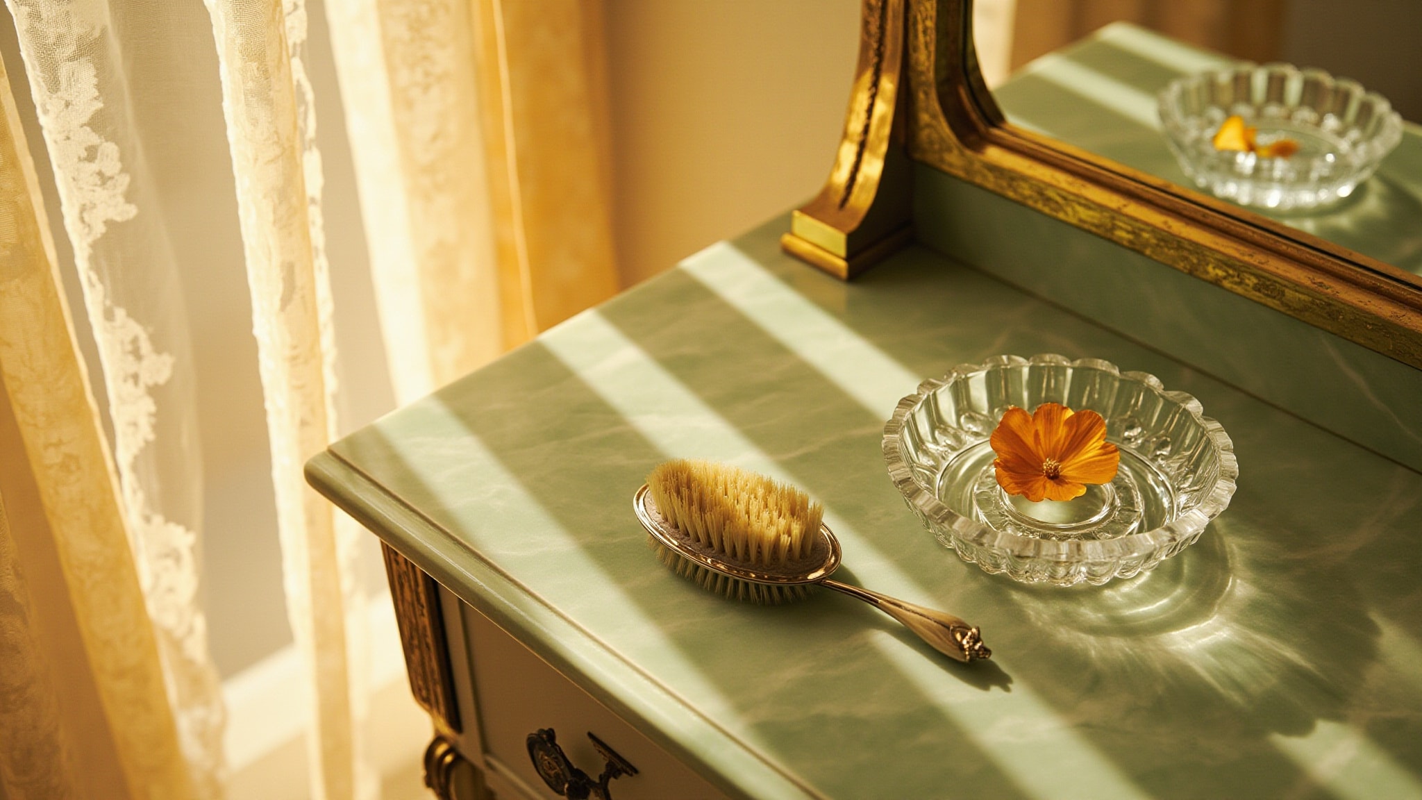 Vanderbilt by Gloria Vanderbilt. Atmospheric mood