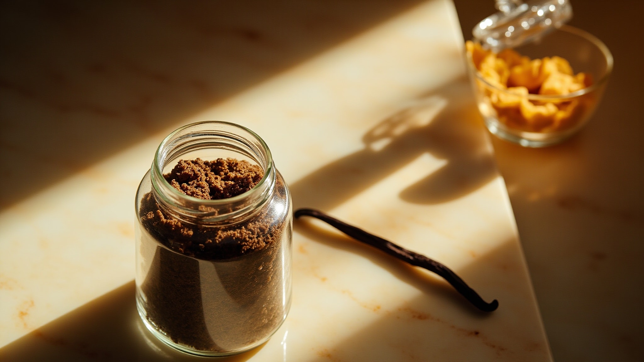 Varens Sweet Vanille Caramel by Ulric de Varens. Atmospheric mood