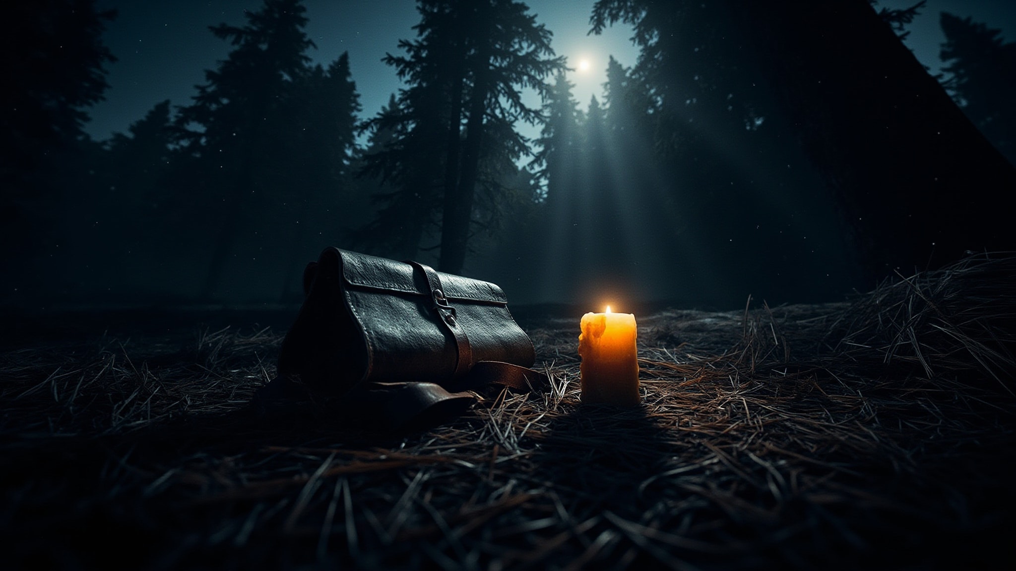Varuek (วฤค) by Prin. Atmospheric mood