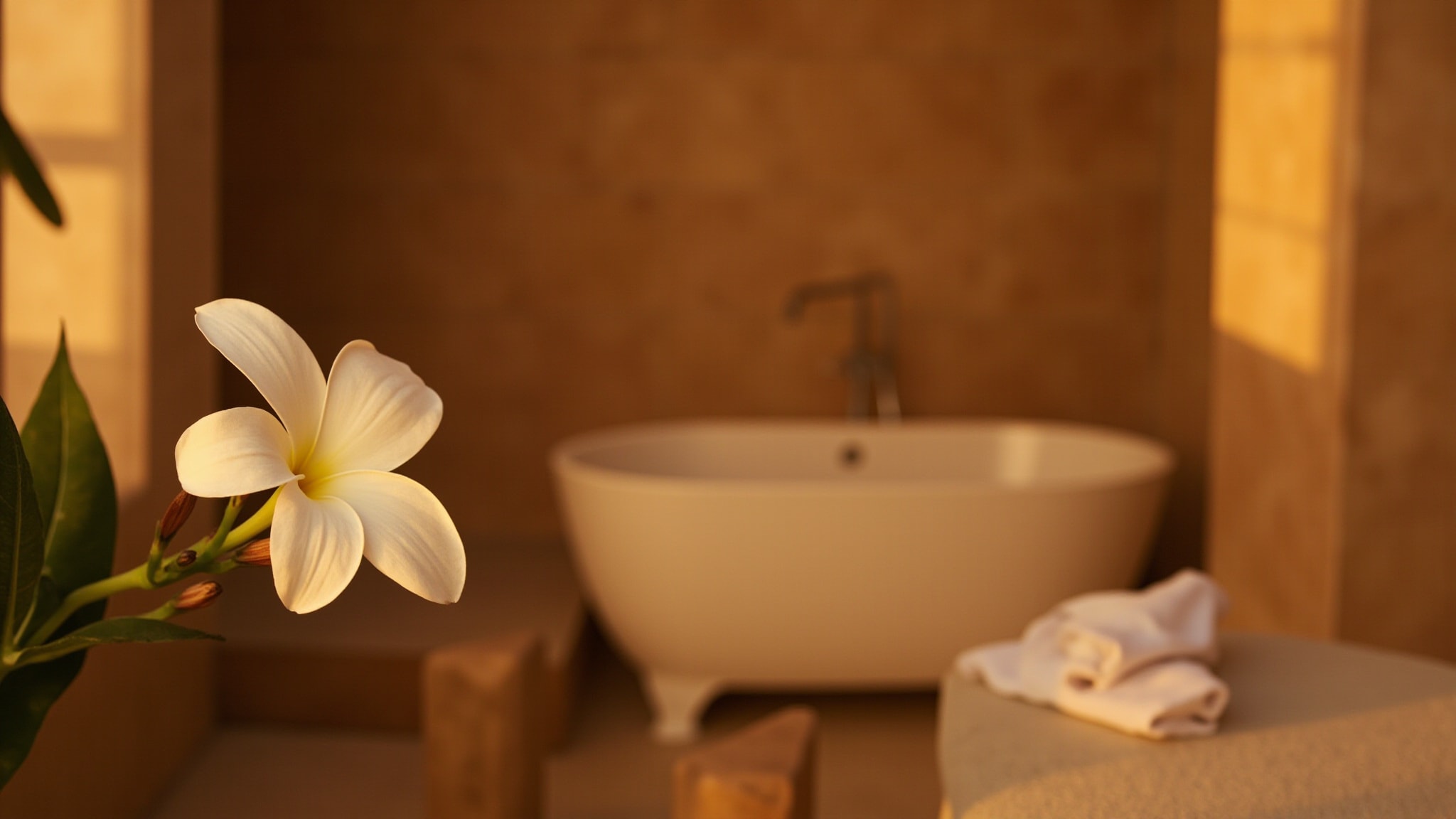 Fleur de Caramel by Velvet & Sweet Pea’s Purrfumery. Atmospheric mood