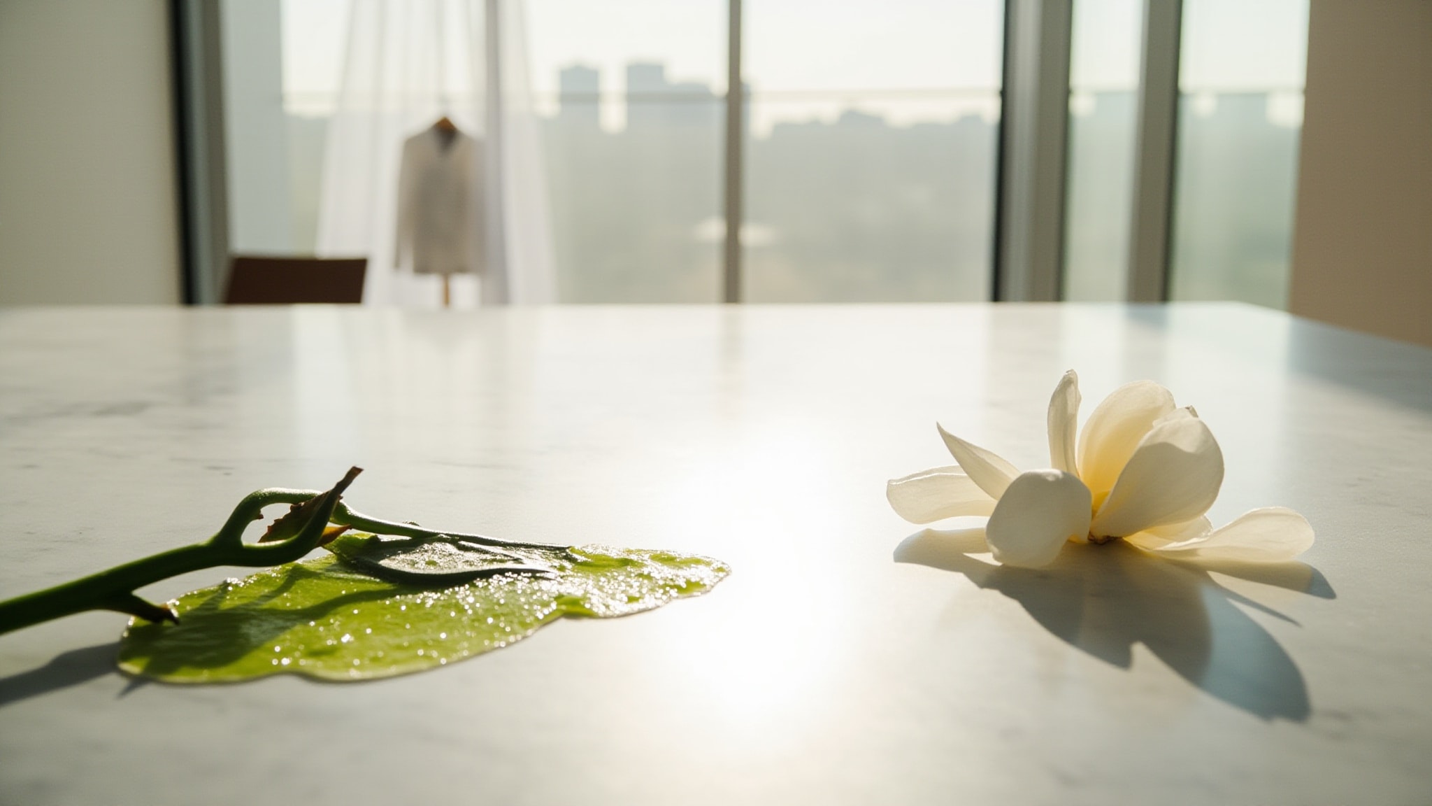 Mito Voile d'Extrait by Vero Profumo. Atmospheric mood