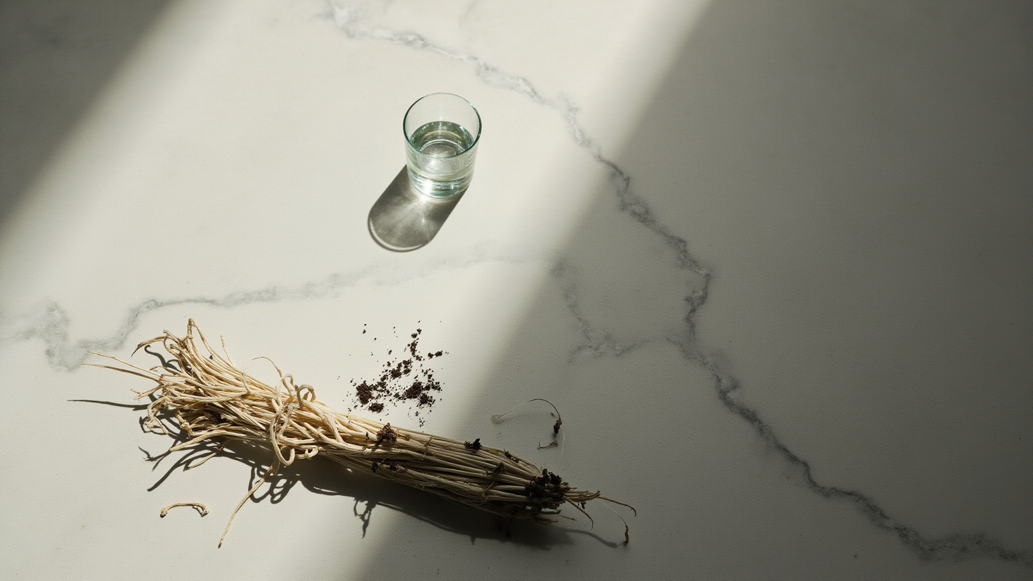 Onda Extrait de Parfum by Vero Profumo. Atmospheric mood