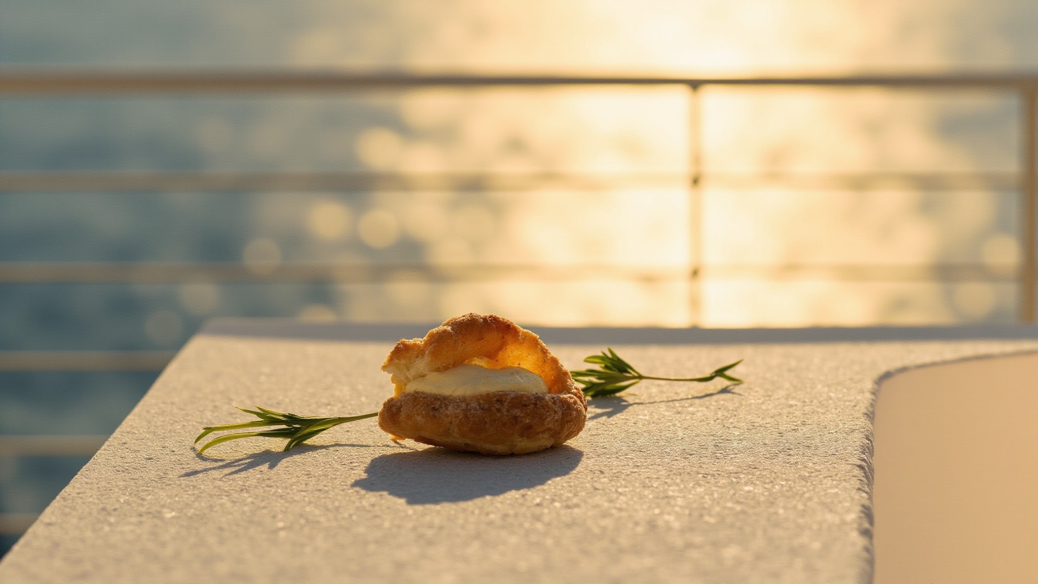 Sea, Sud & Sun by Versatile Paris. Atmospheric mood
