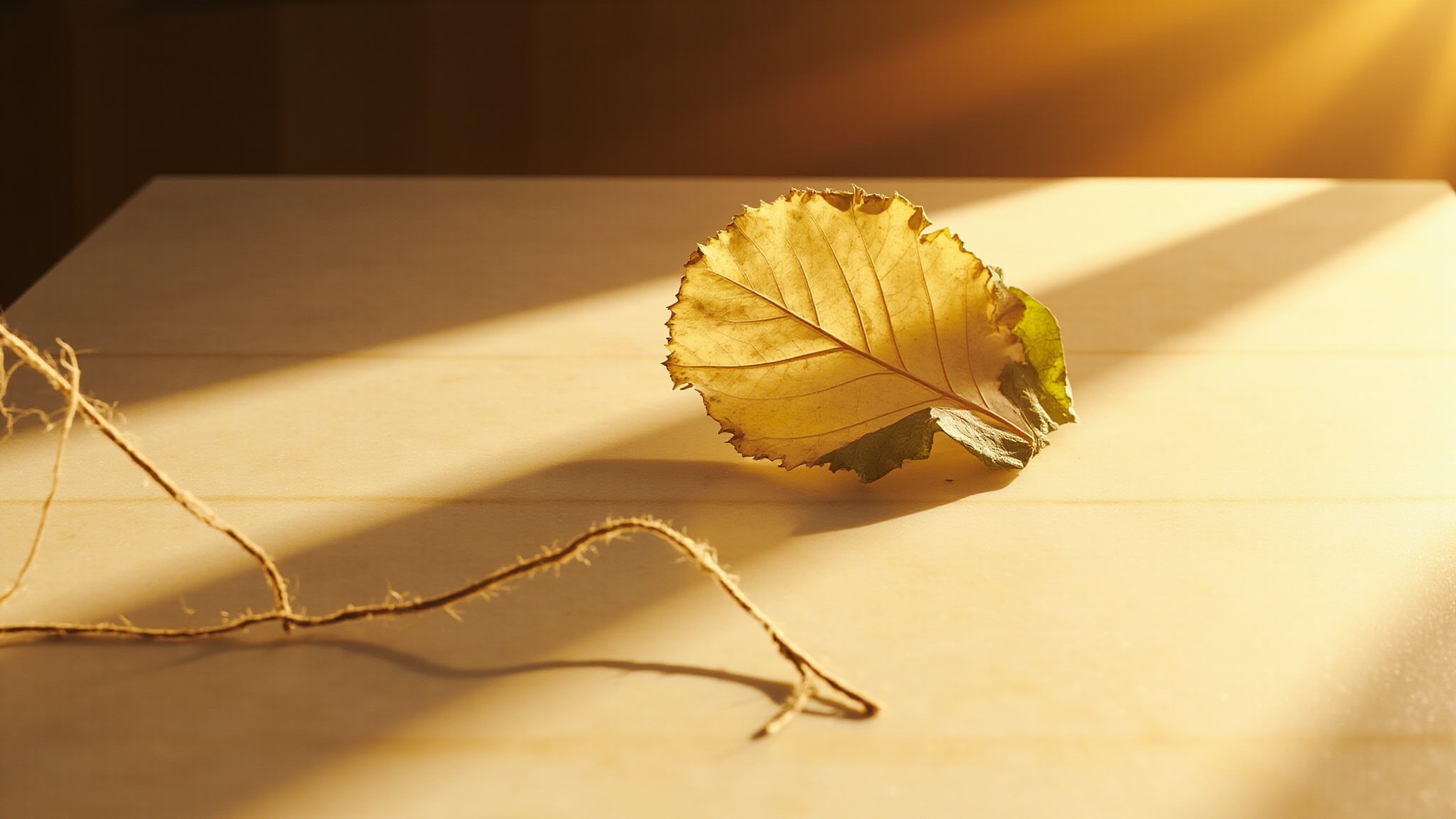 Sole Patchouli by Vertus. Atmospheric mood
