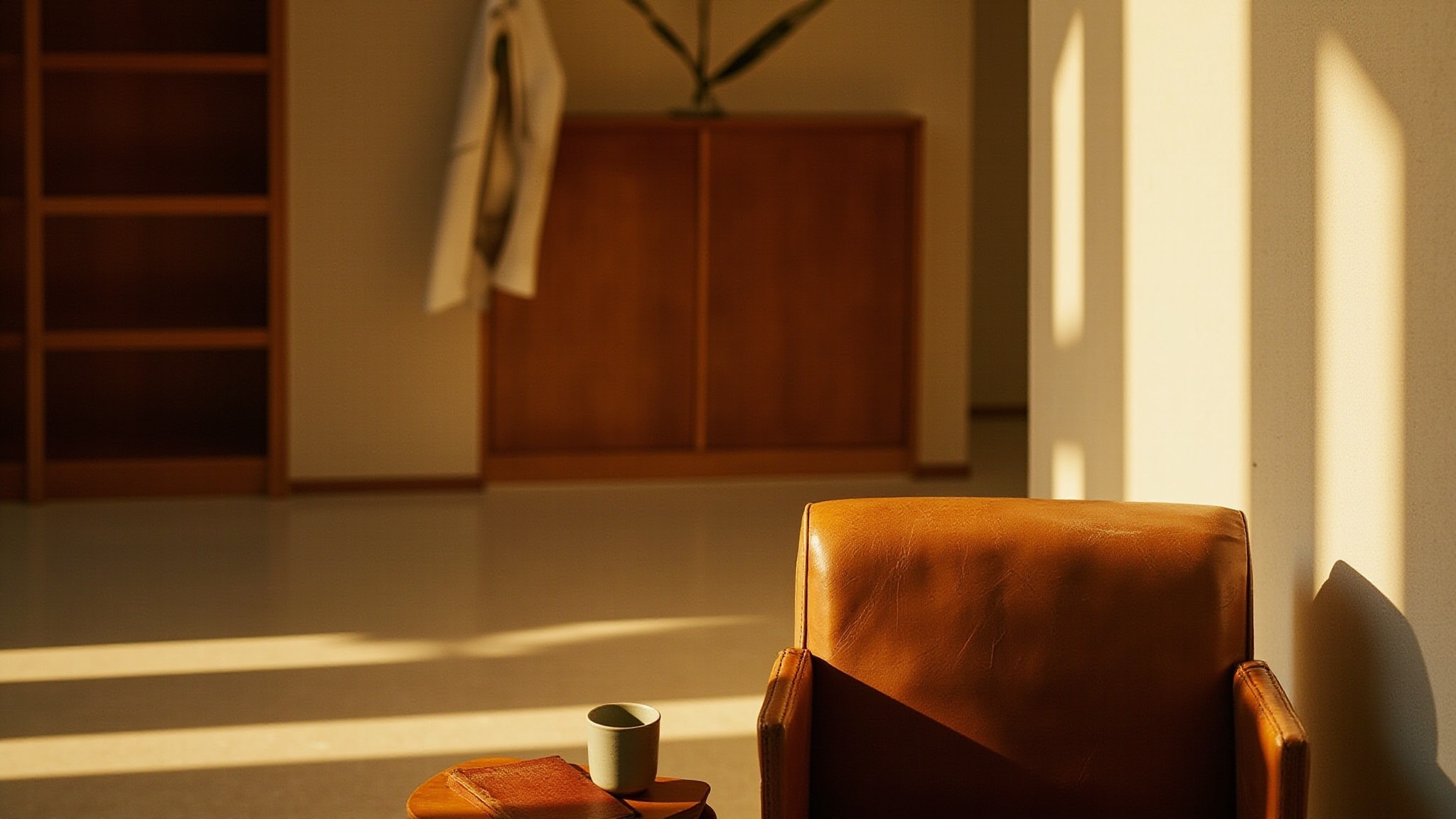 Vetiver & Golden Vanilla by Jo Malone London. Atmospheric mood