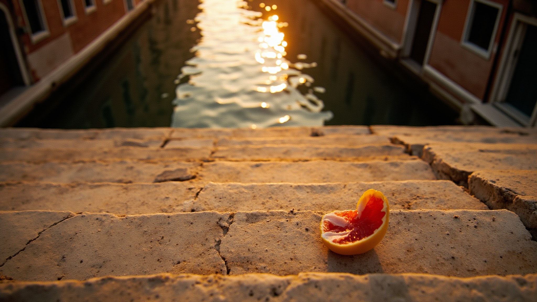 Vibrant Venice by Viage. Atmospheric mood