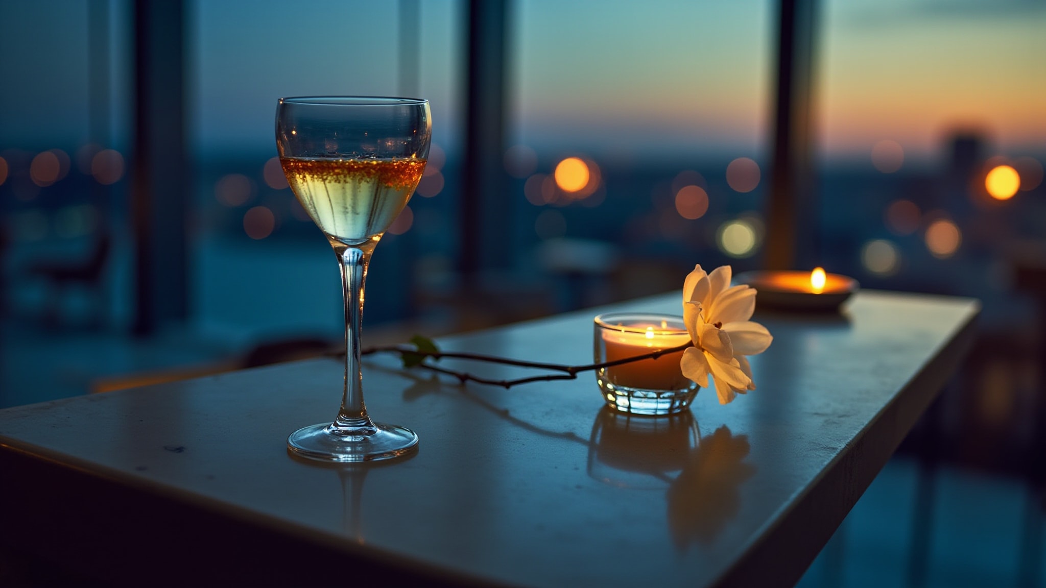 Amber Aperitif by Victoria's Secret. Atmospheric mood
