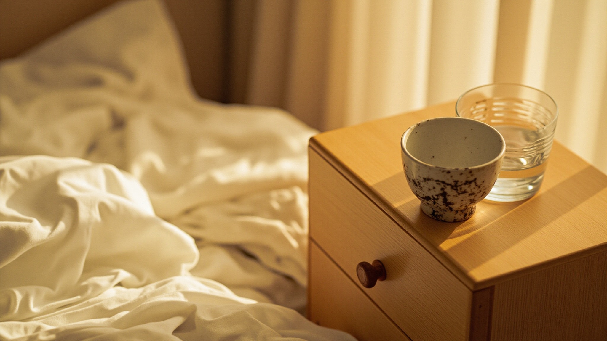 Angel Stories Let’s Stay in Bed by Victoria's Secret. Atmospheric mood