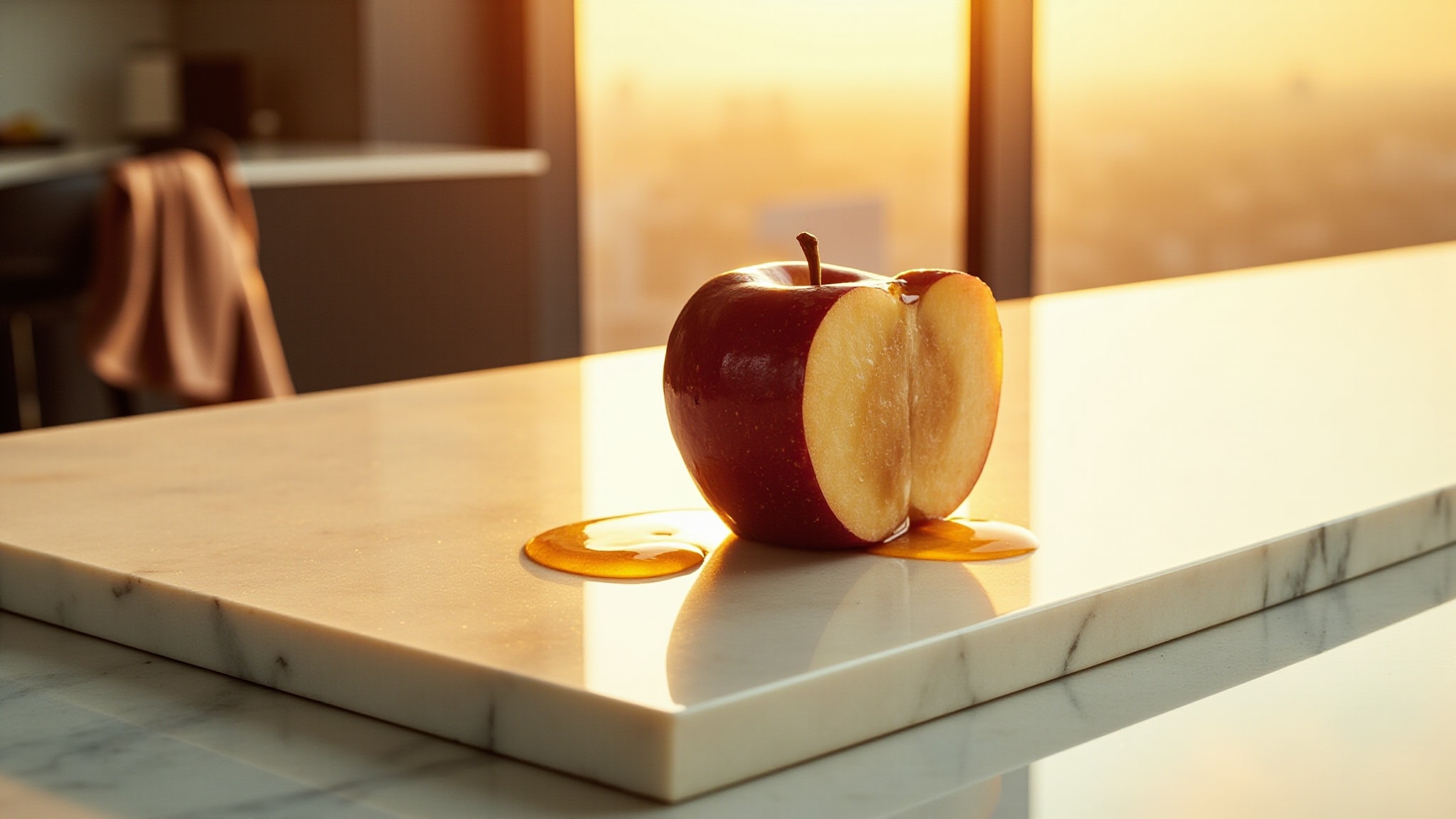 Apple Dream by Victoria's Secret. Atmospheric mood