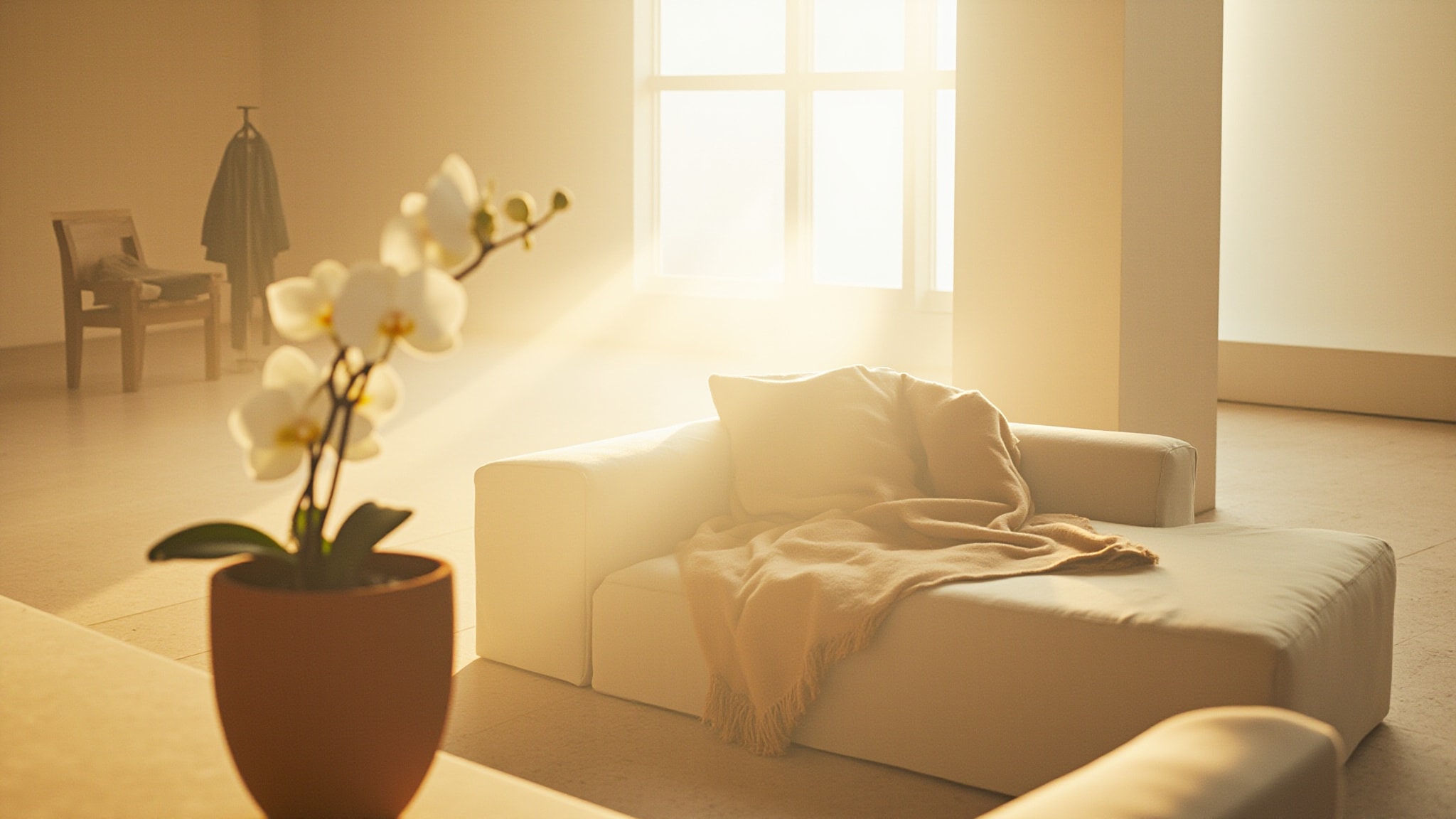 Bare Vanilla Cashmere by Victoria's Secret. Atmospheric mood