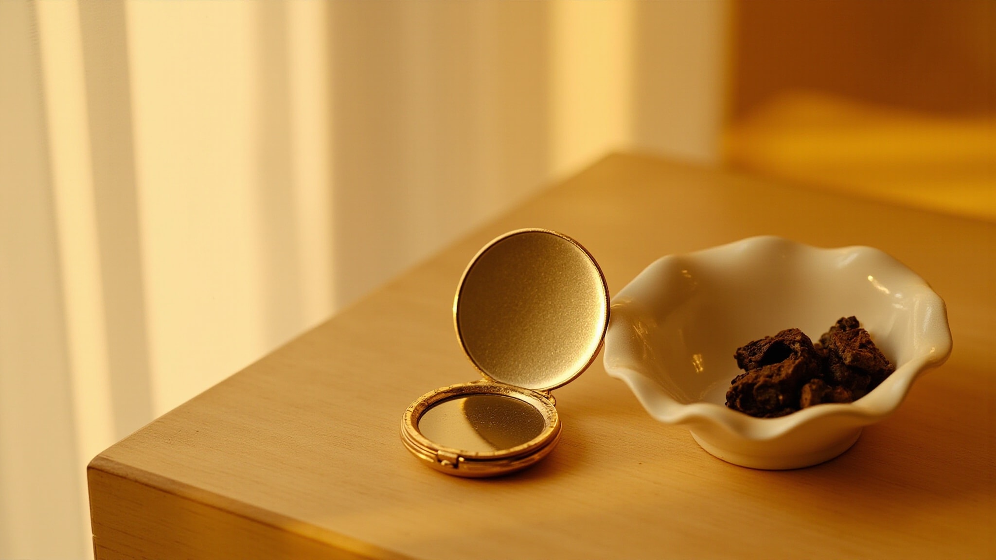 Bare Vanilla Golden by Victoria's Secret. Atmospheric mood