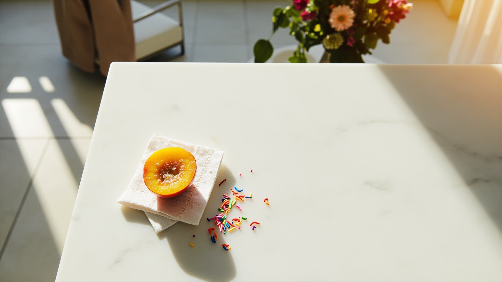 Cake Confetti by Victoria's Secret. Atmospheric mood