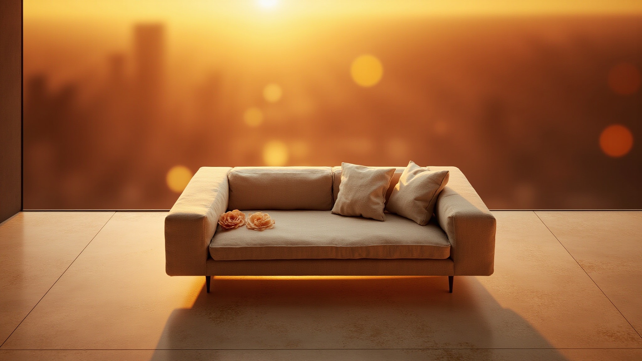 Camellia Sunset by Victoria's Secret. Atmospheric mood