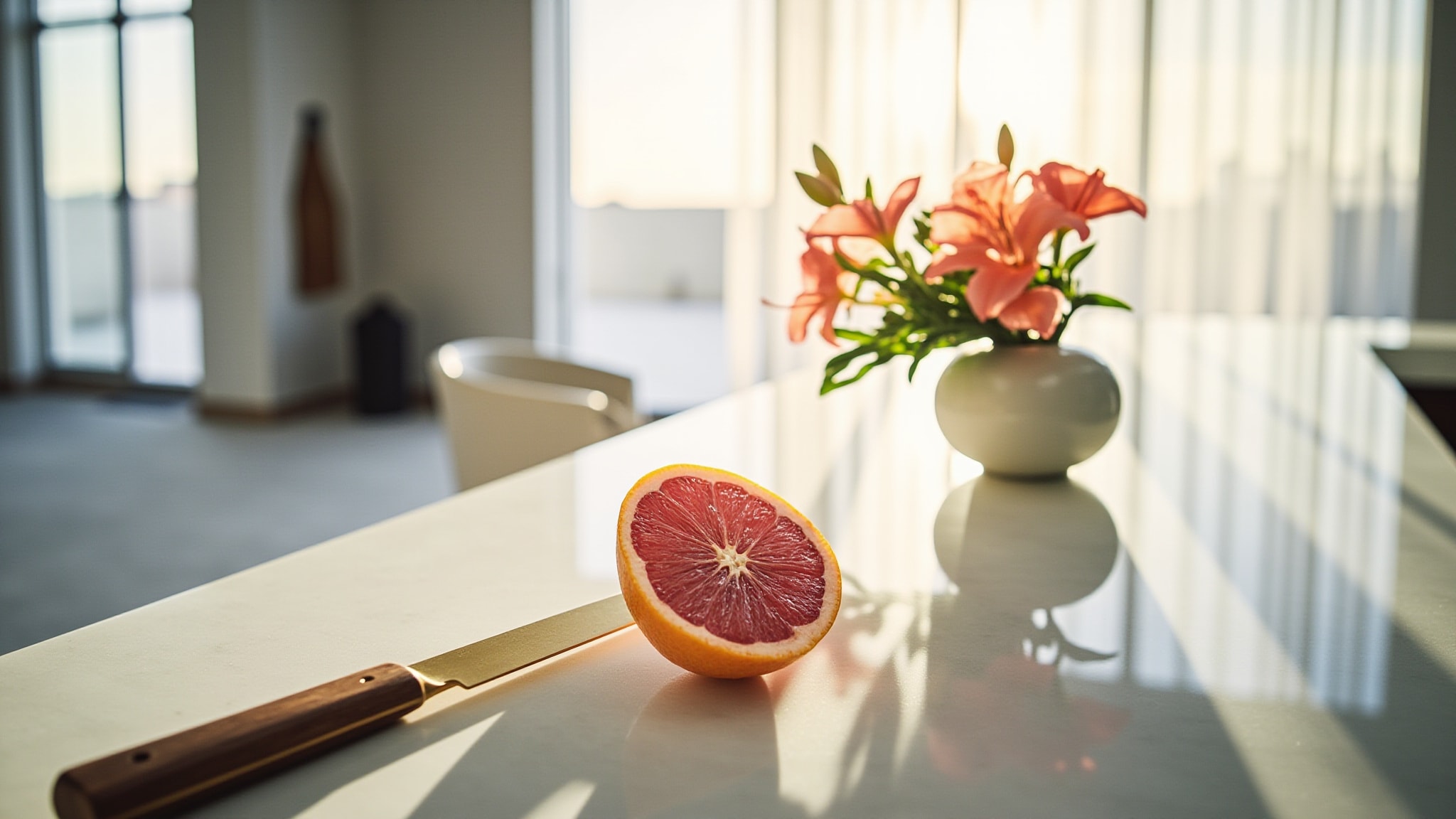 Citrus Dream by Victoria's Secret. Atmospheric mood