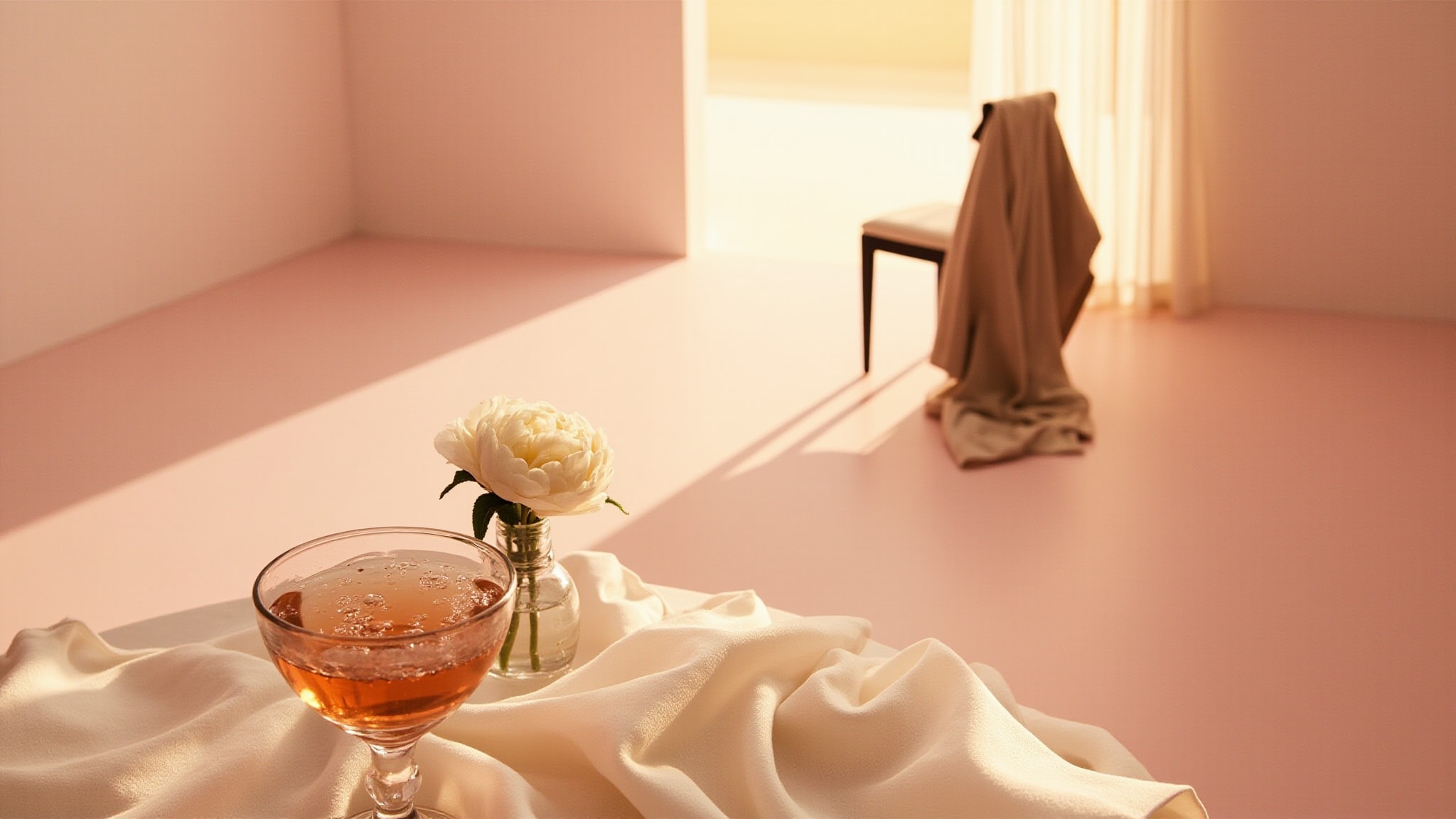 Darling Vanilla Jasmine by Victoria's Secret. Atmospheric mood
