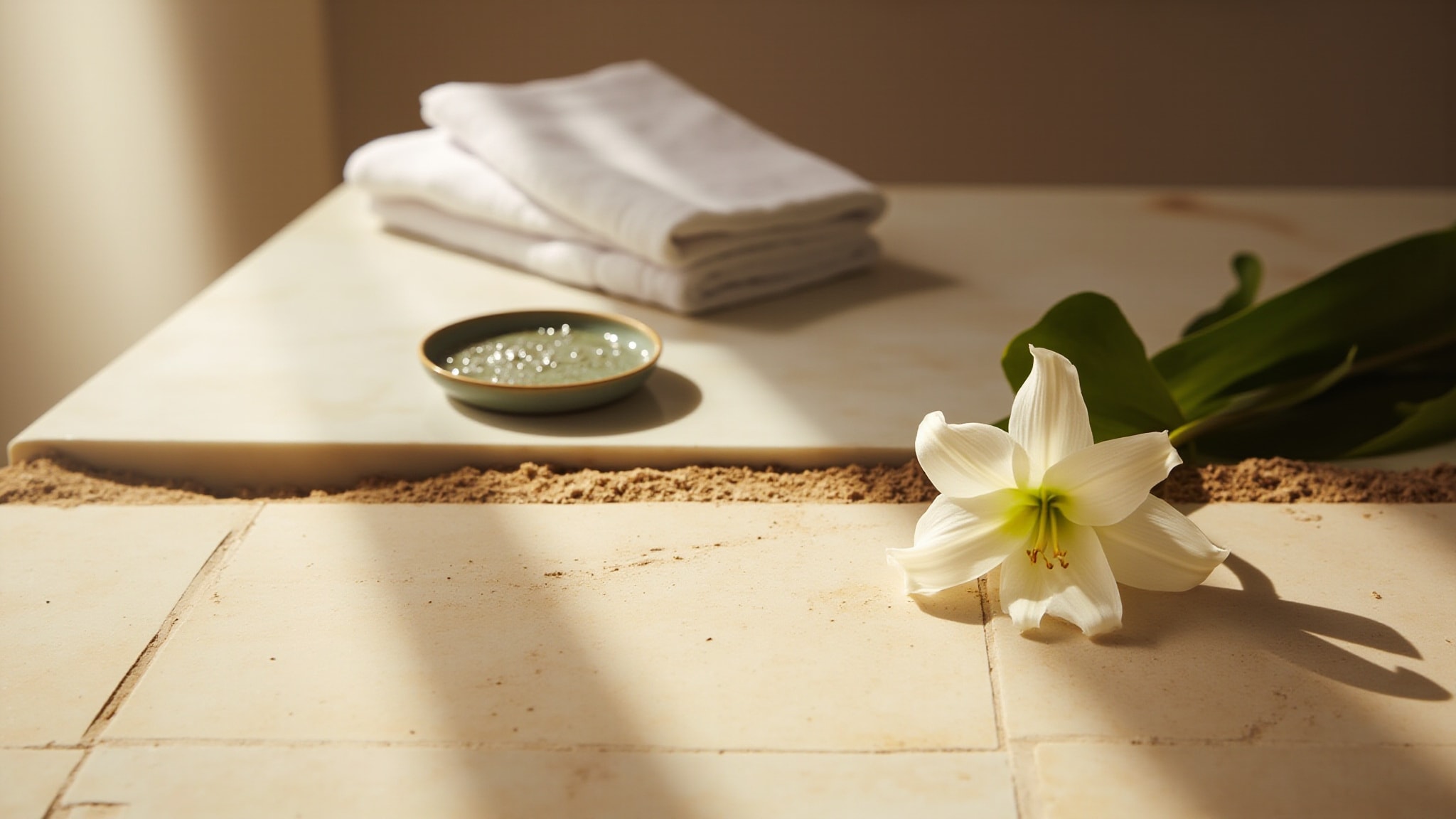 Desert Lily by Victoria's Secret. Atmospheric mood