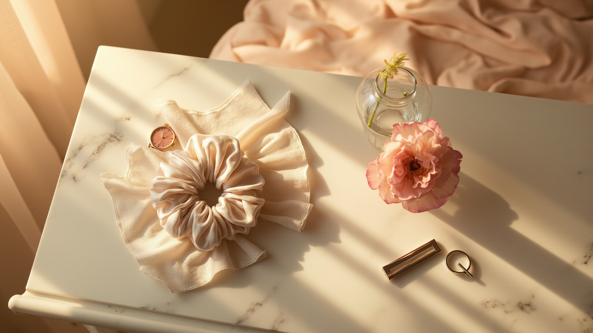 Dream Angels Heavenly Flowers by Victoria's Secret. Atmospheric mood