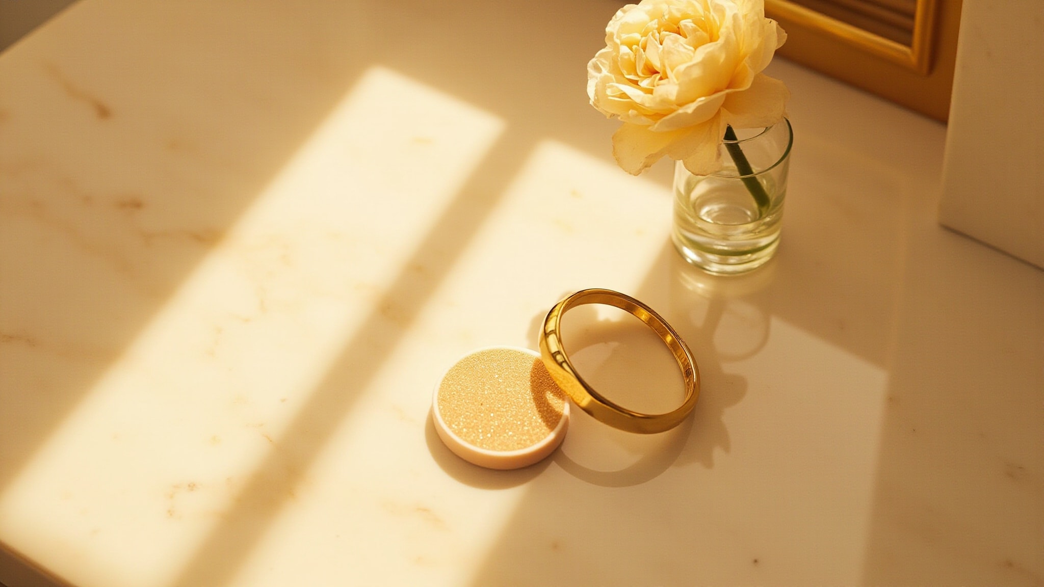 Dream Angels Heavenly Gold Edition by Victoria's Secret. Atmospheric mood