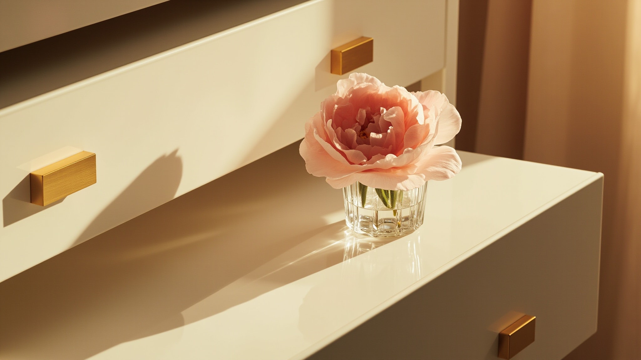 Heavenly Luxe Edition by Victoria's Secret. Atmospheric mood