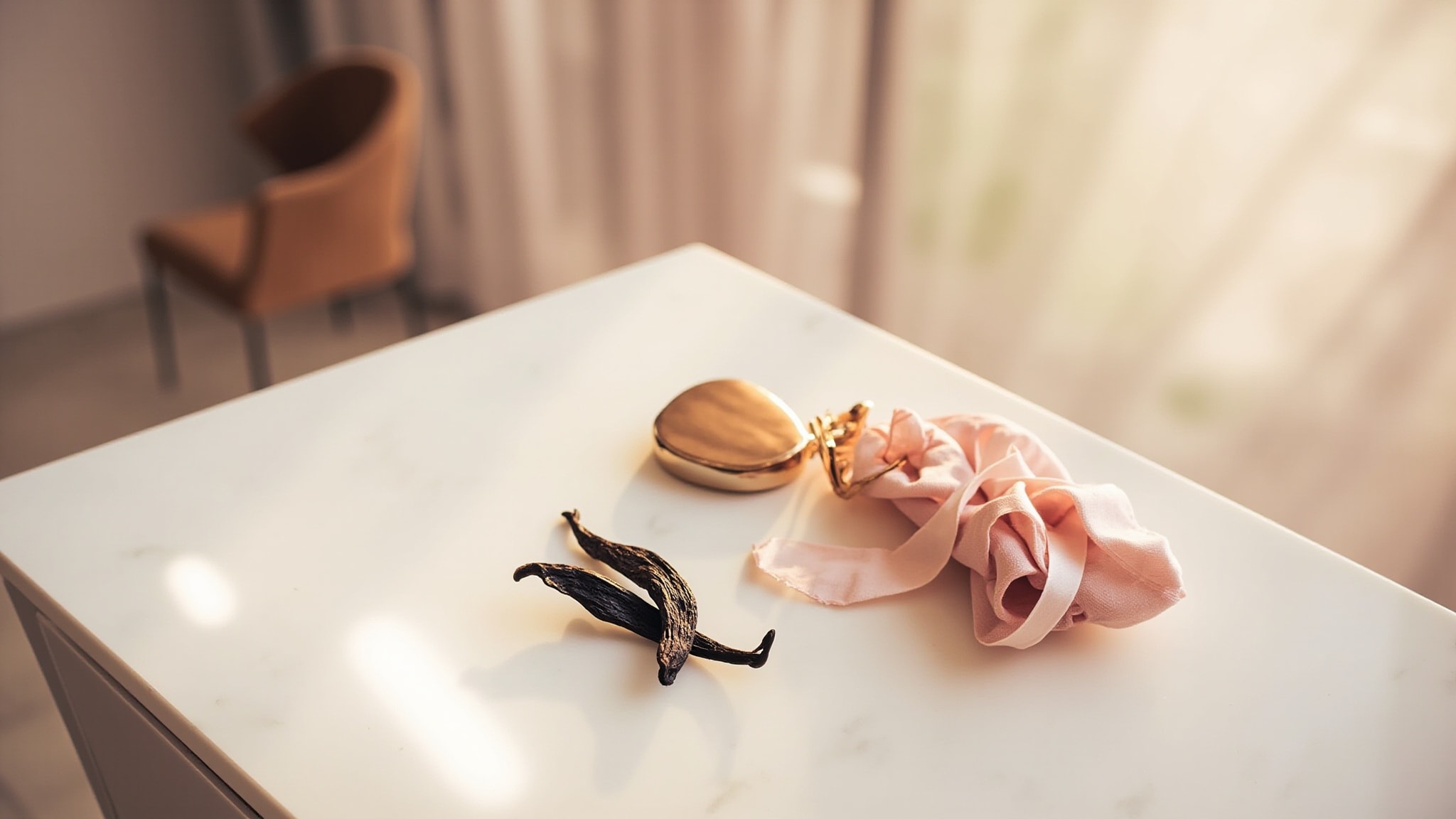 Love Pink by Victoria's Secret. Atmospheric mood