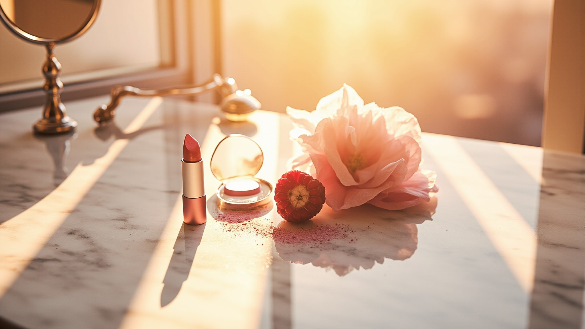 Love Rocks by Victoria's Secret. Atmospheric mood