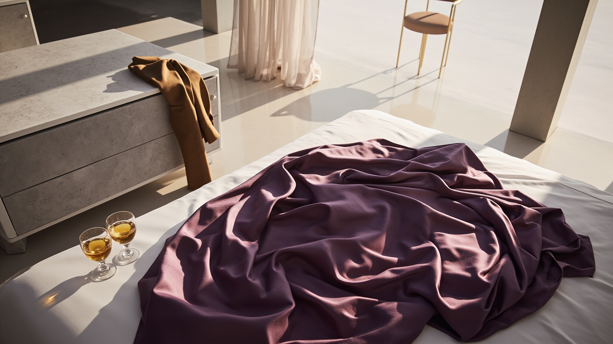 Nightsip by Victoria's Secret. Atmospheric mood