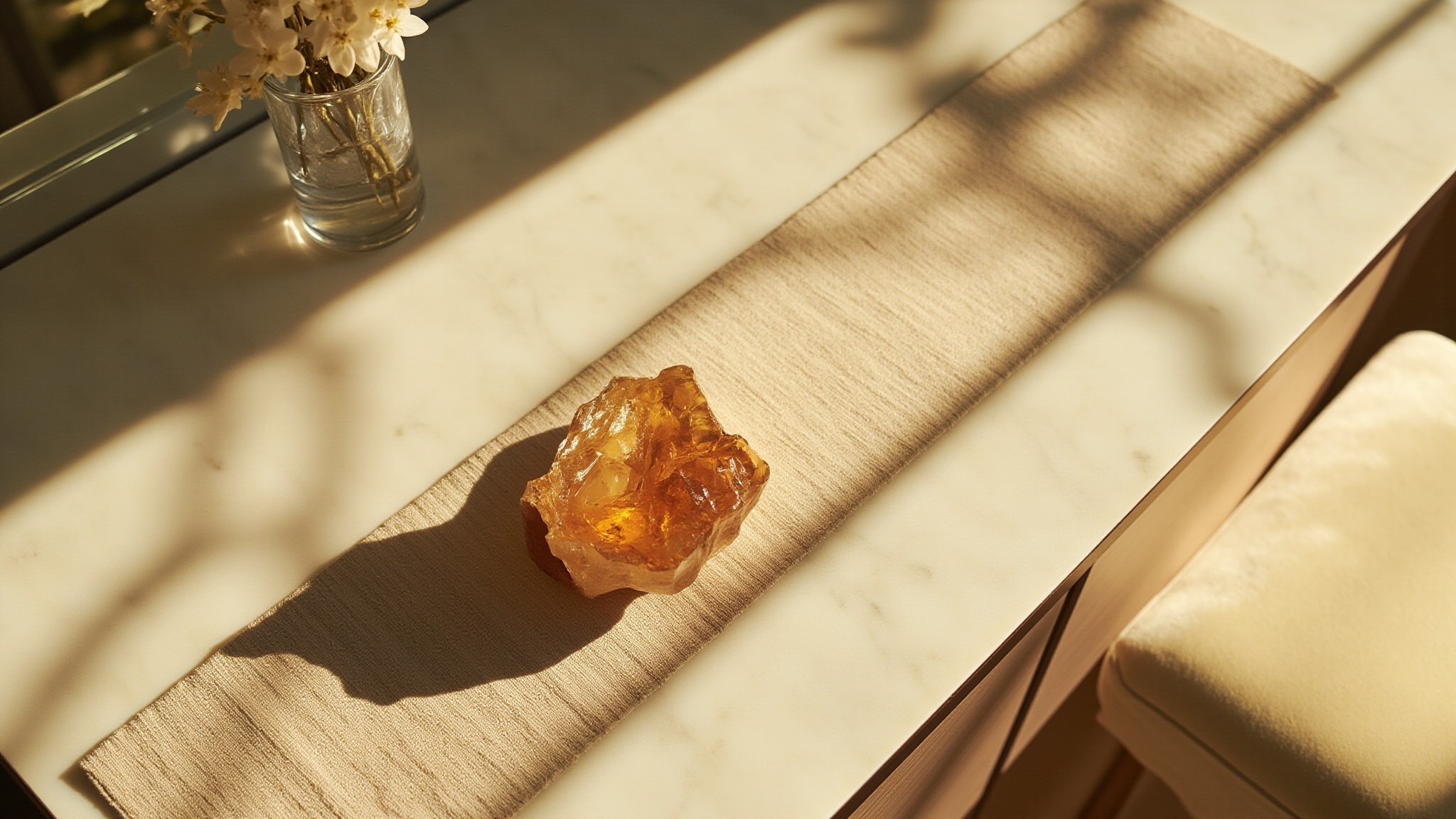 No3 Sheer Amber by Victoria's Secret. Atmospheric mood