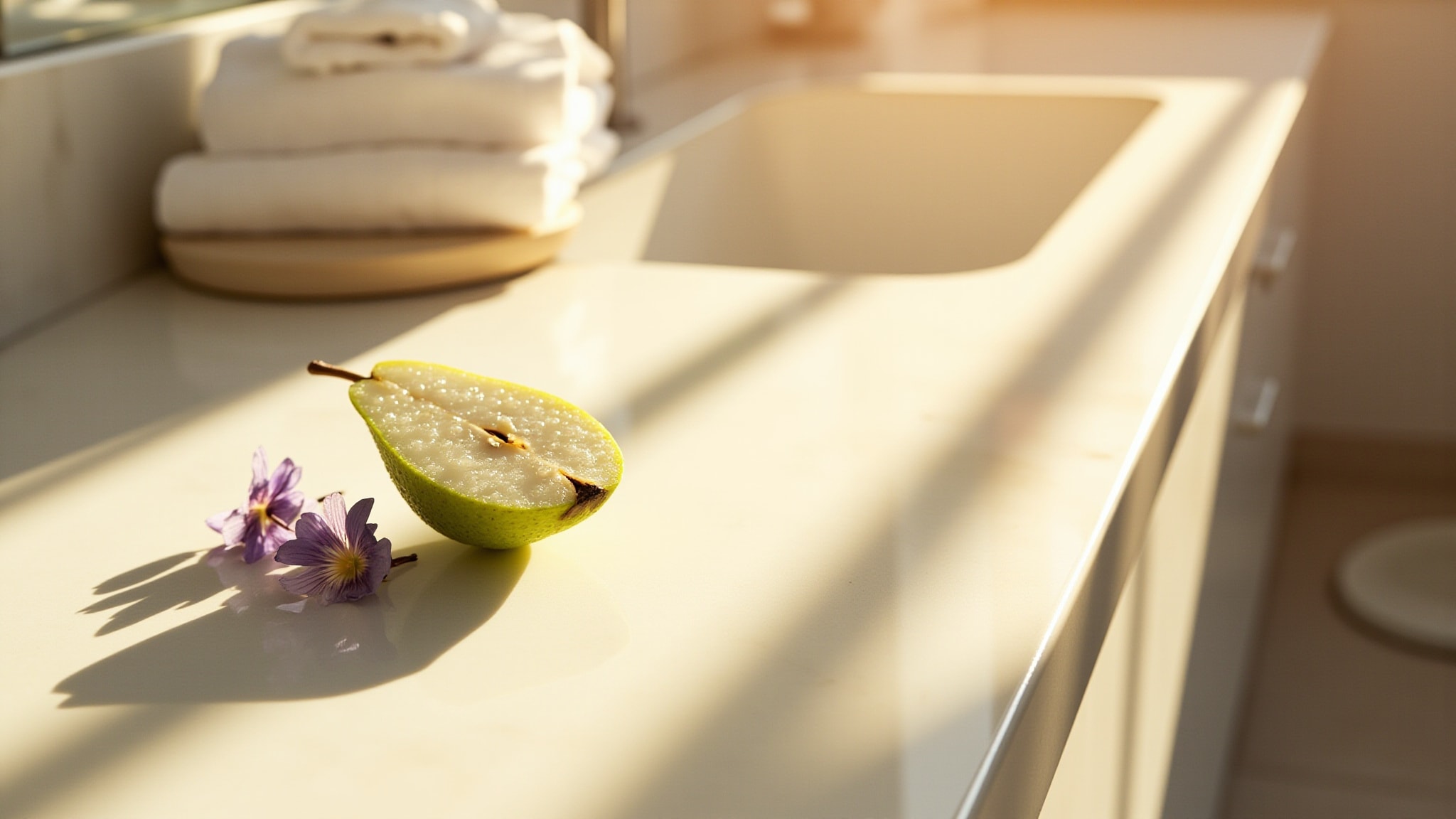 Pear Glace by Victoria's Secret. Atmospheric mood