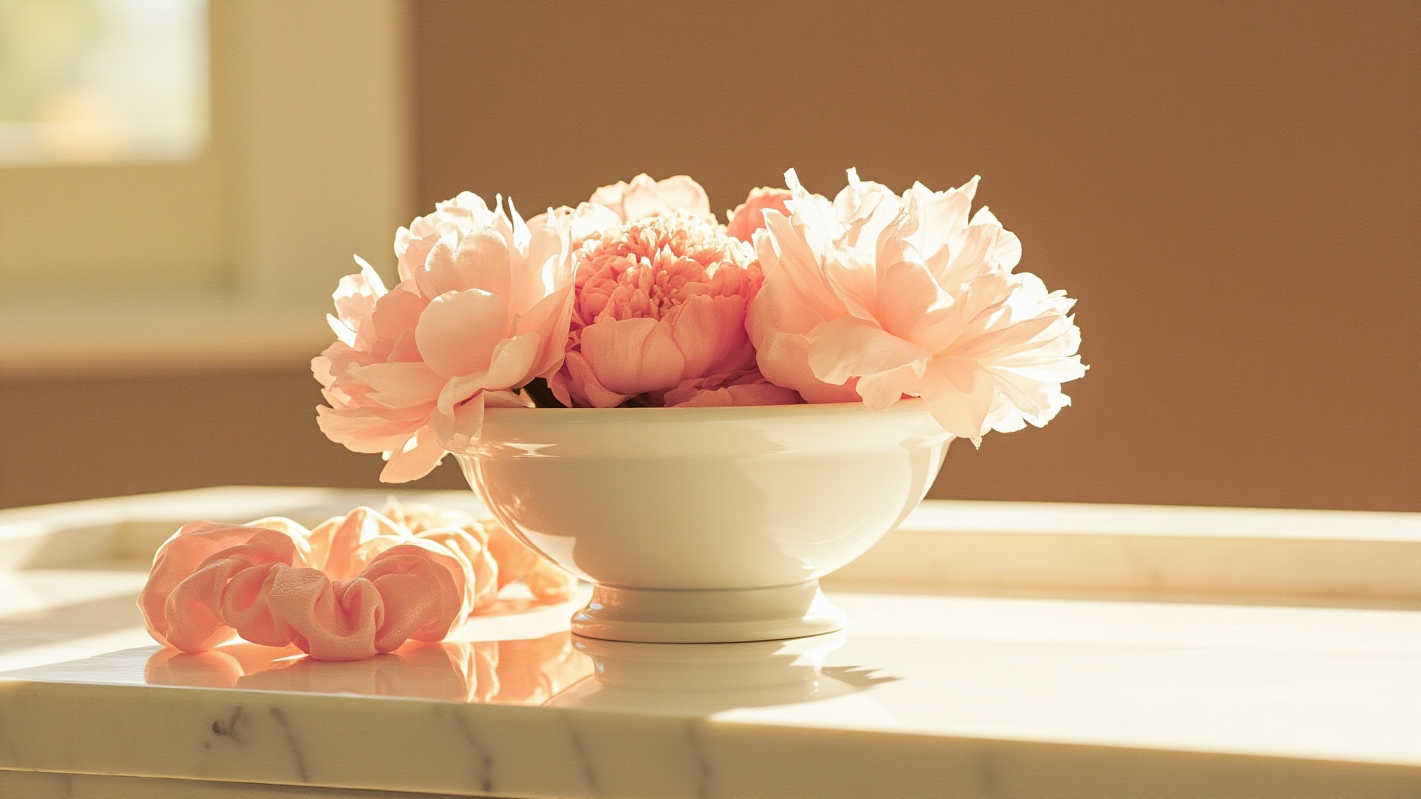 Pink All My Heart by Victoria's Secret. Atmospheric mood