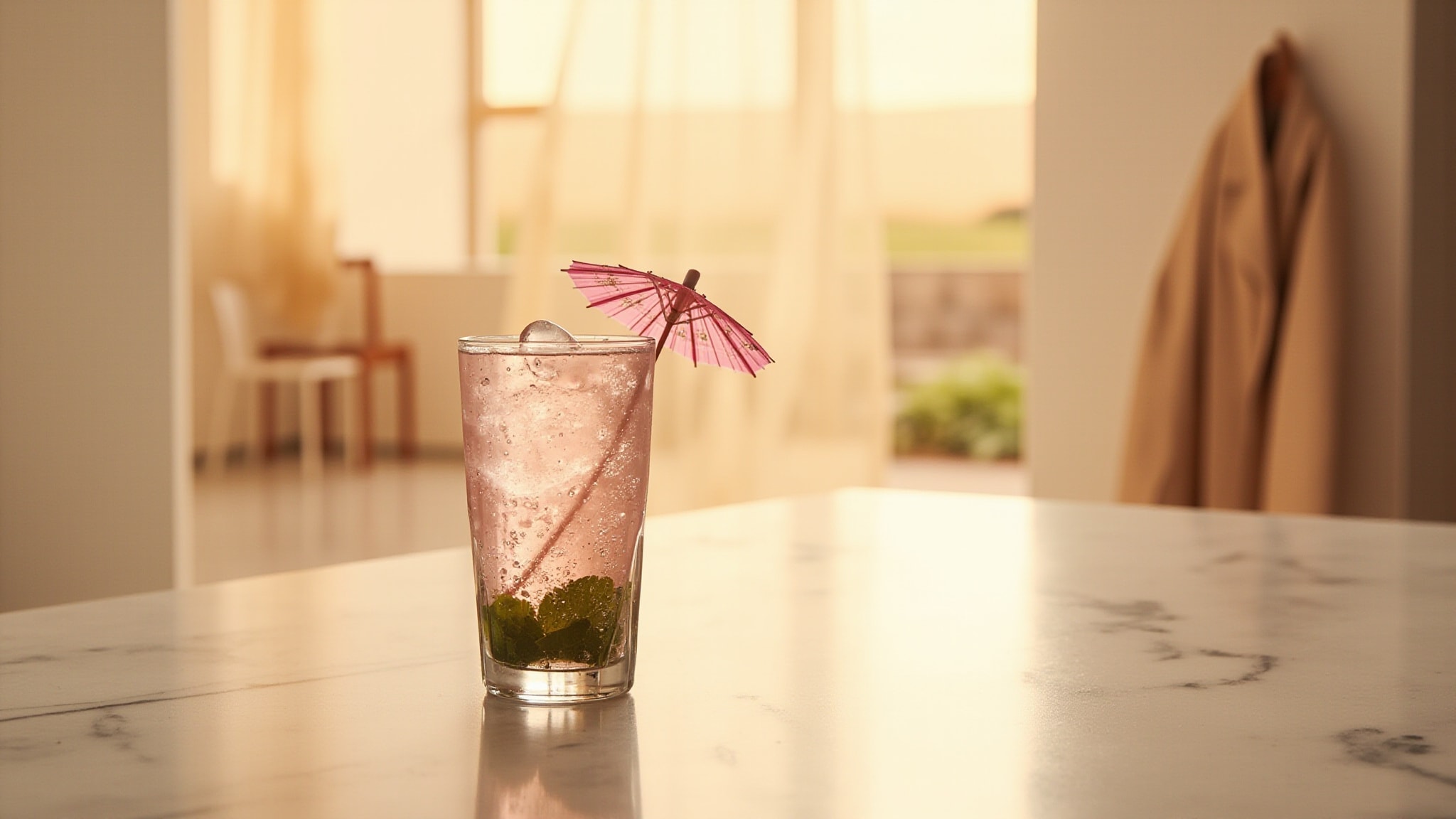 Pink Lemonade by Victoria's Secret. Atmospheric mood