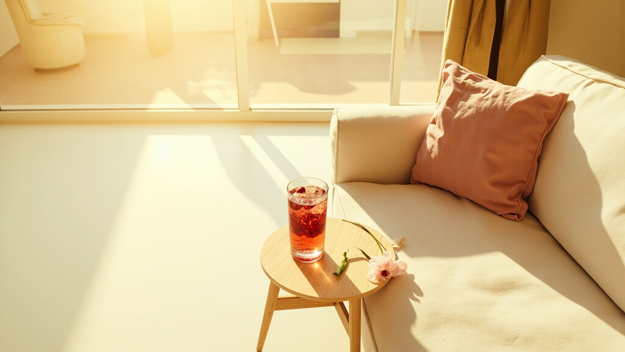Pink Vacay by Victoria's Secret. Atmospheric mood