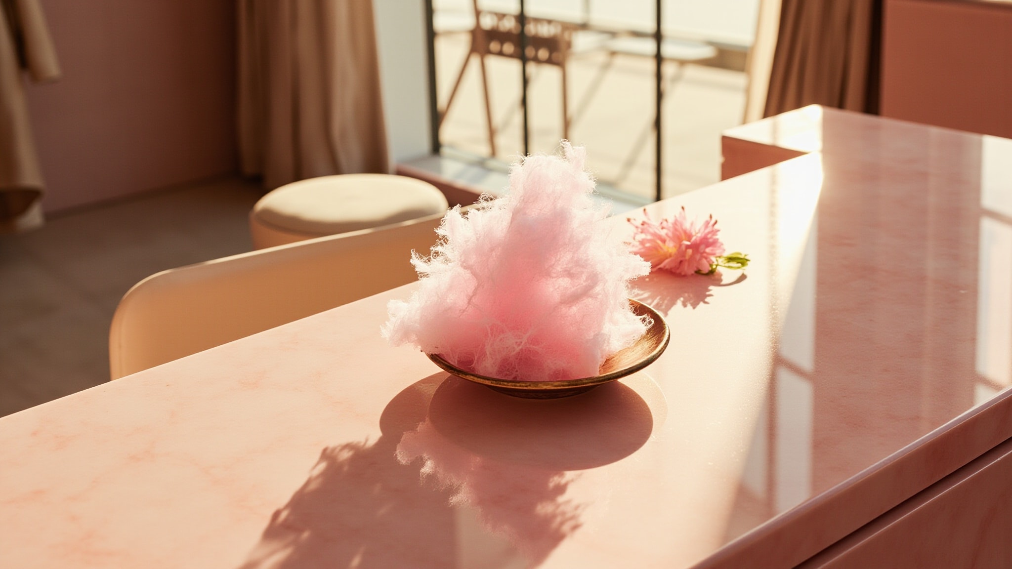 Pink Vanilla Crush by Victoria's Secret. Atmospheric mood