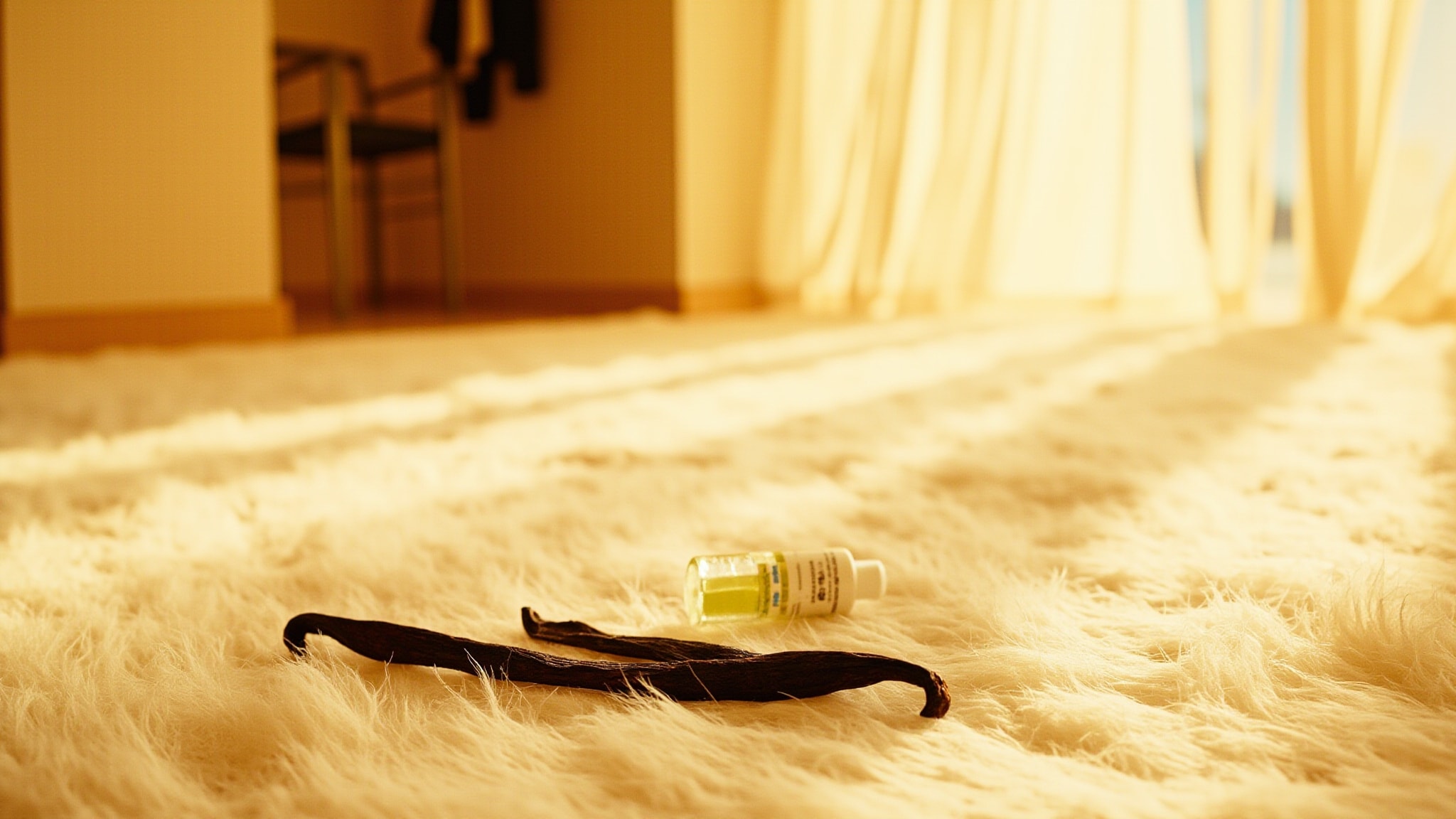 Pink Vanilla & Dreamy Body Mist by Victoria's Secret. Atmospheric mood