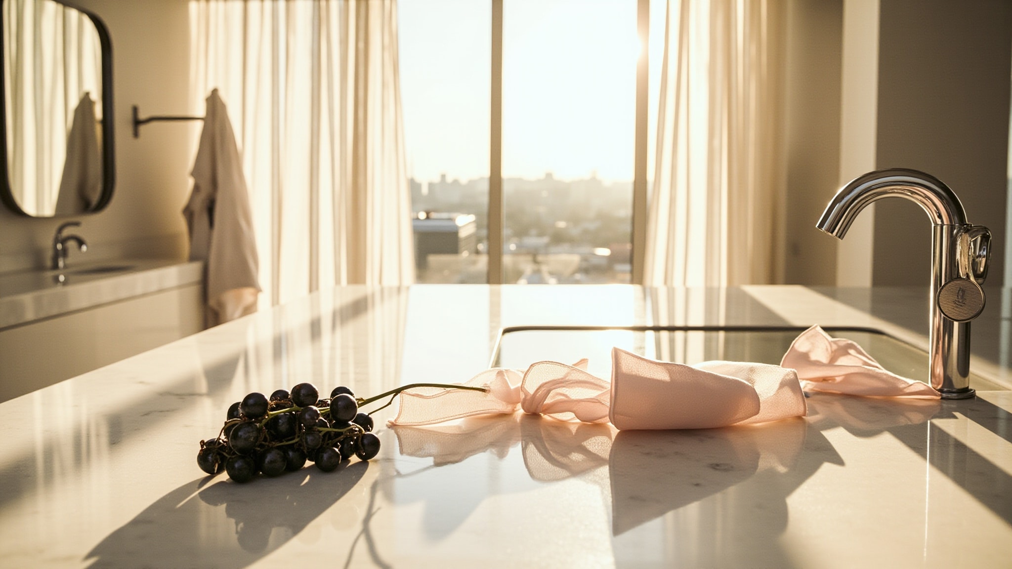 Platinum Berries by Victoria's Secret. Atmospheric mood