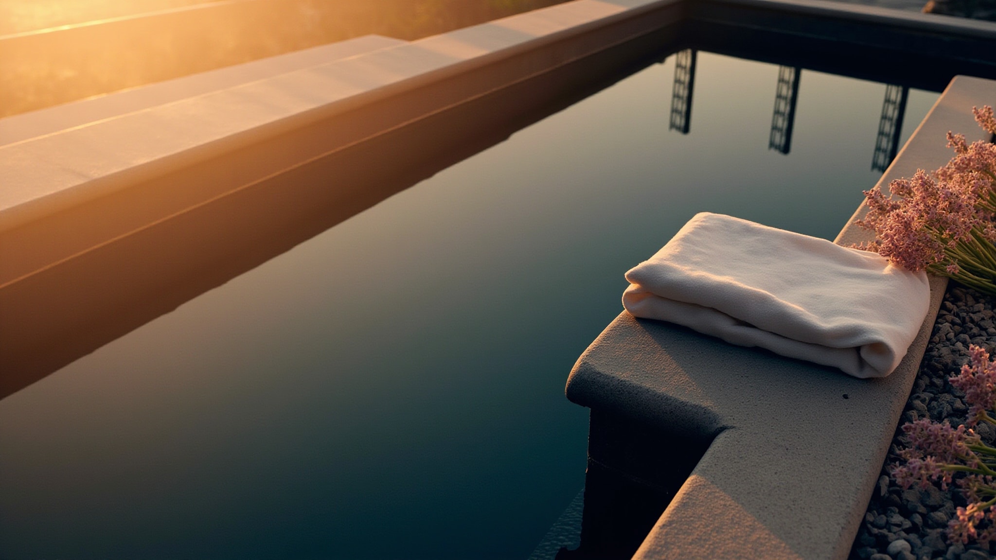 Poolside Breeze by Victoria's Secret. Atmospheric mood