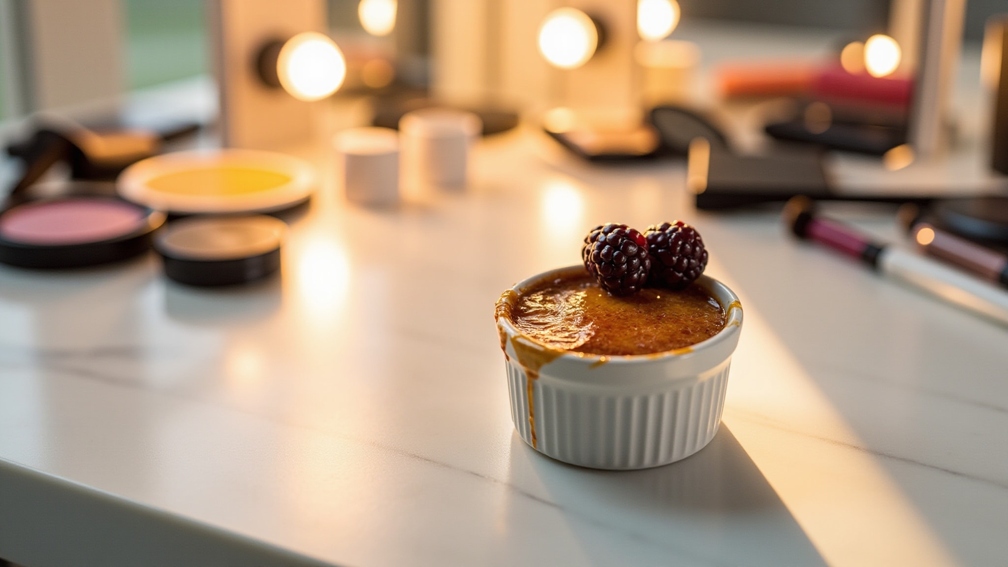 Pure Seduction Brulee by Victoria's Secret. Atmospheric mood