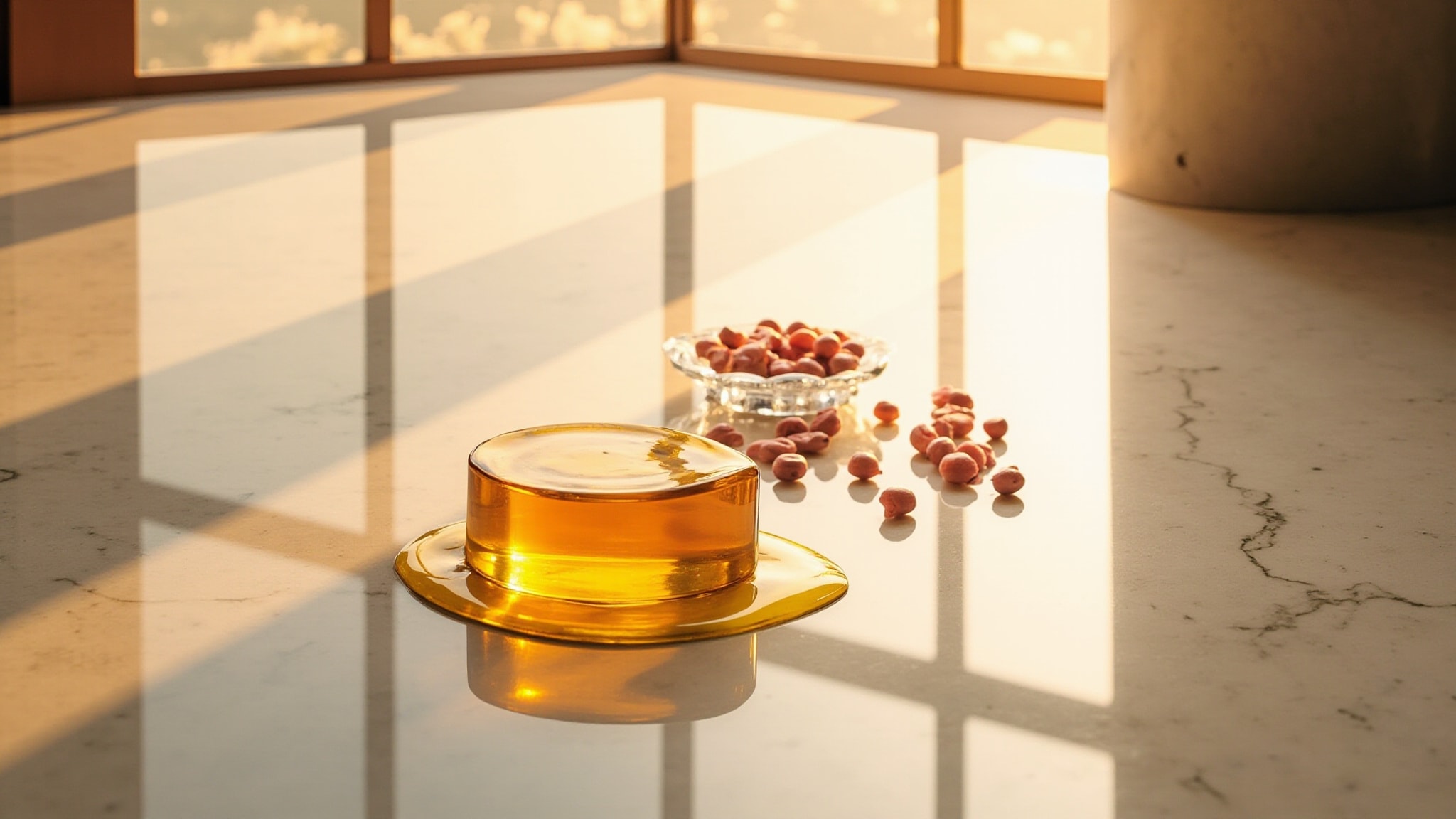 Pure Seduction Golden by Victoria's Secret. Atmospheric mood