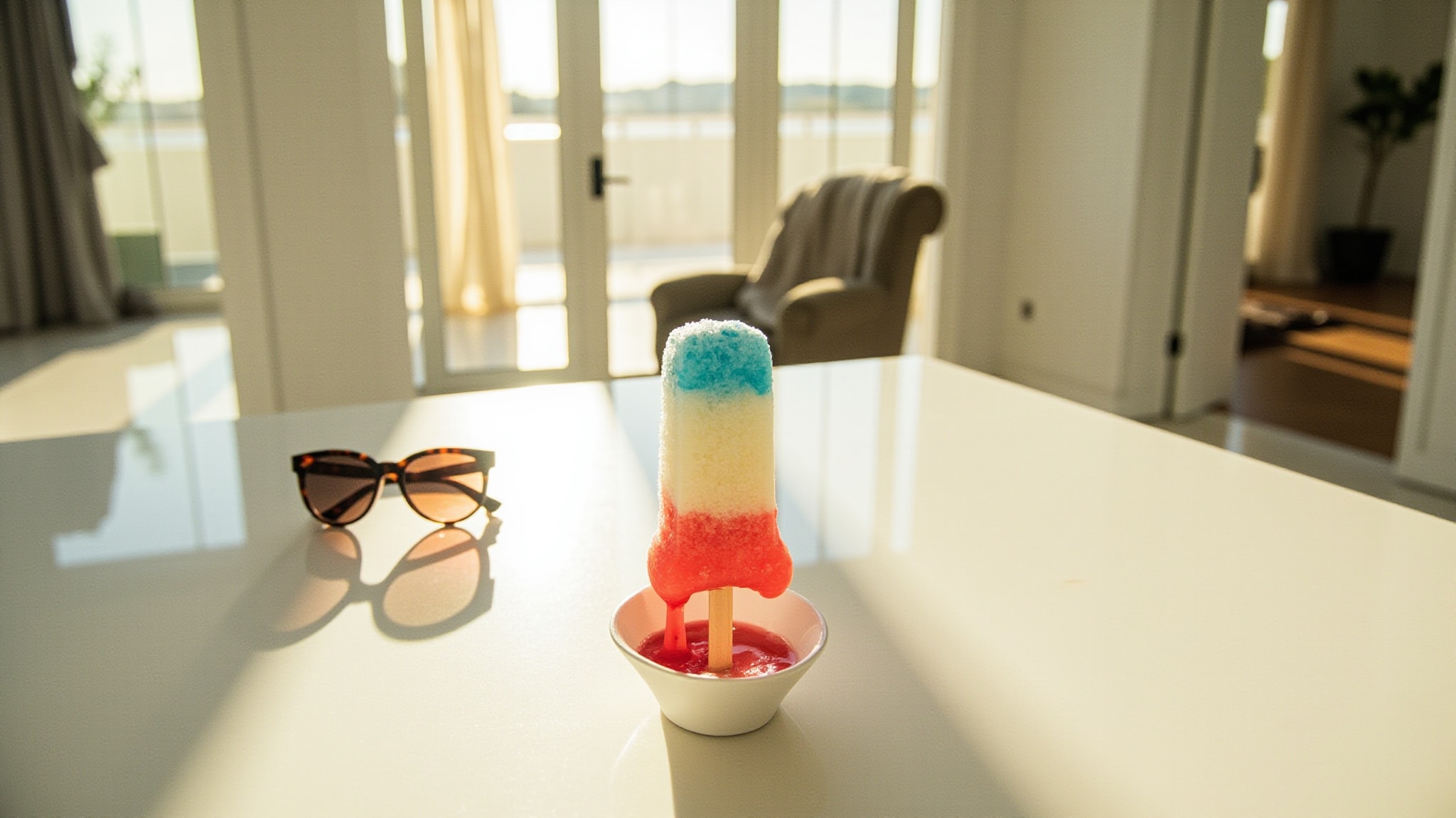 Rocket Pop by Victoria's Secret. Atmospheric mood