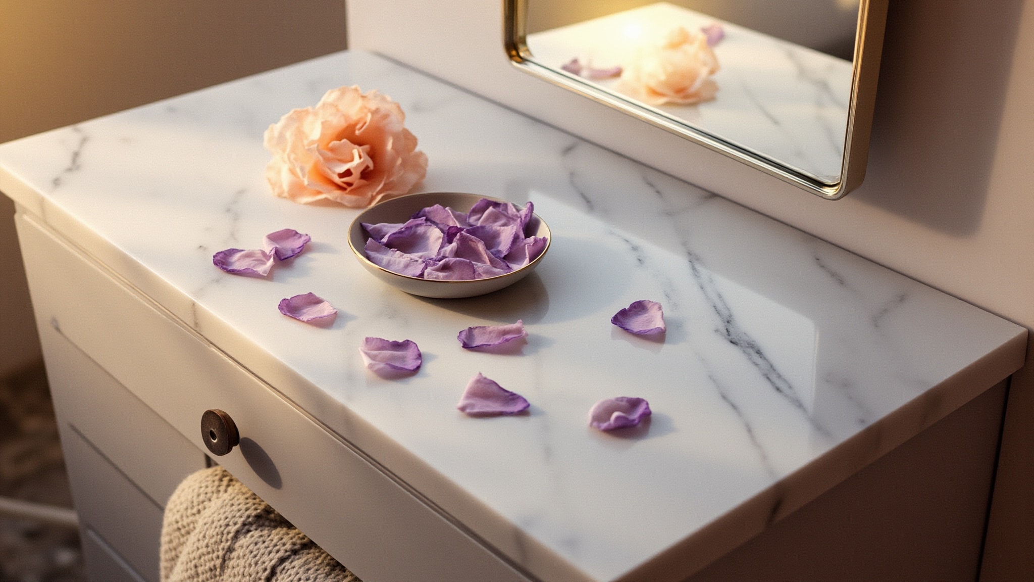 Rose Violet by Victoria's Secret. Atmospheric mood