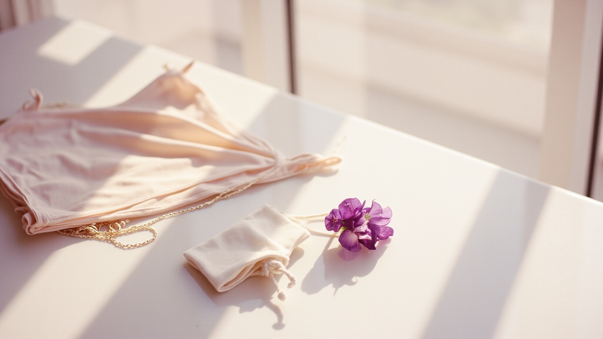 Soft & Dreamy Glow by Victoria's Secret. Atmospheric mood