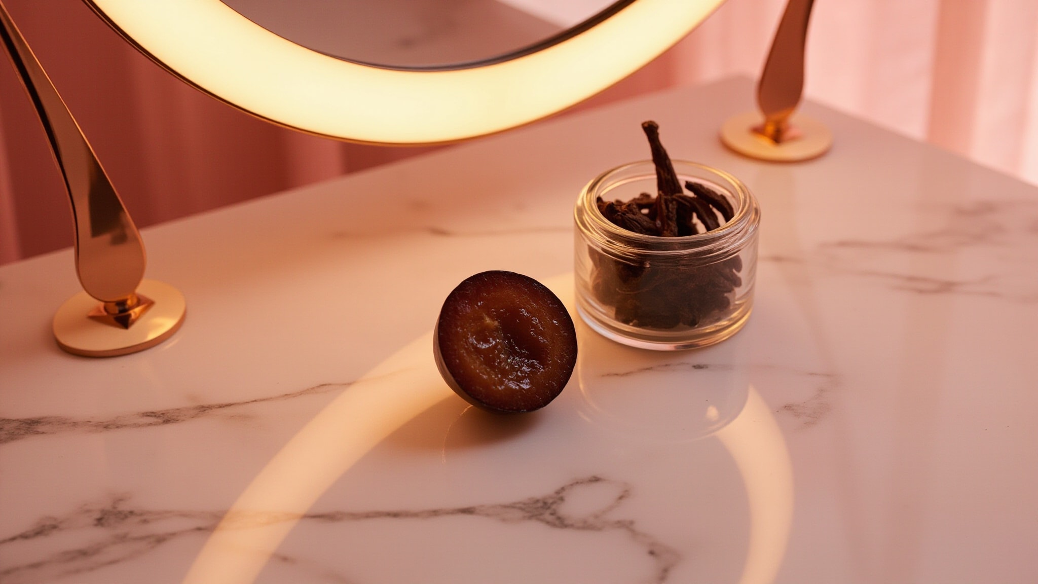 Starlit Wish by Victoria's Secret. Atmospheric mood