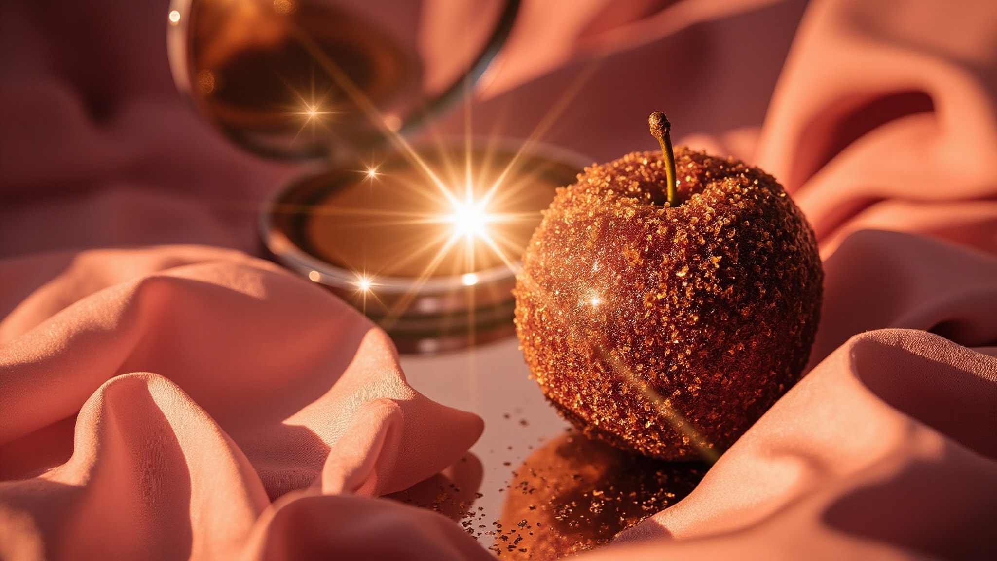 Sugar Plum Fig by Victoria's Secret. Atmospheric mood