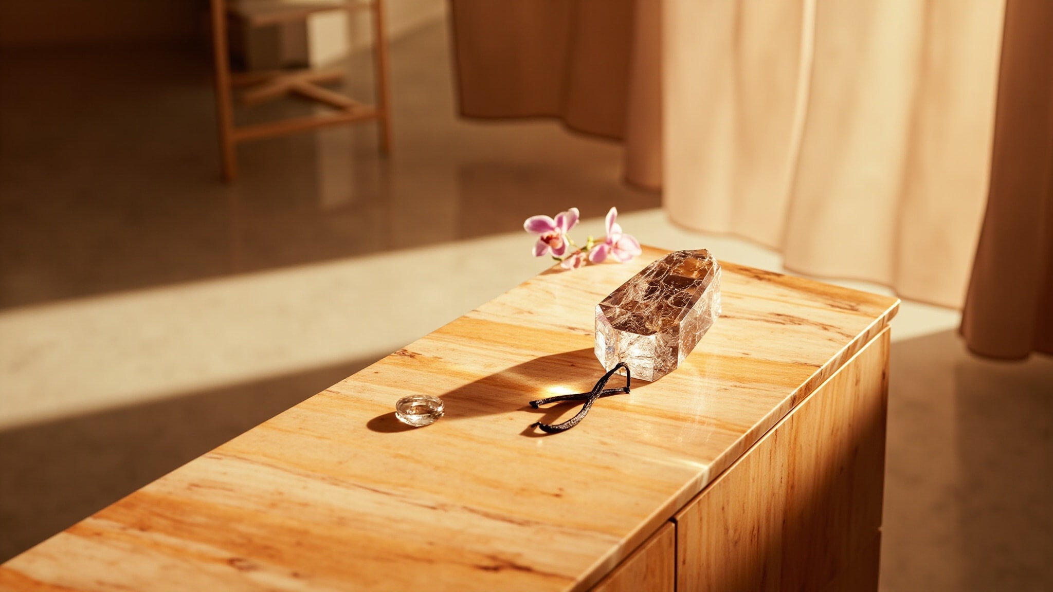 Vanilla Amber Bourbon by Victoria's Secret. Atmospheric mood