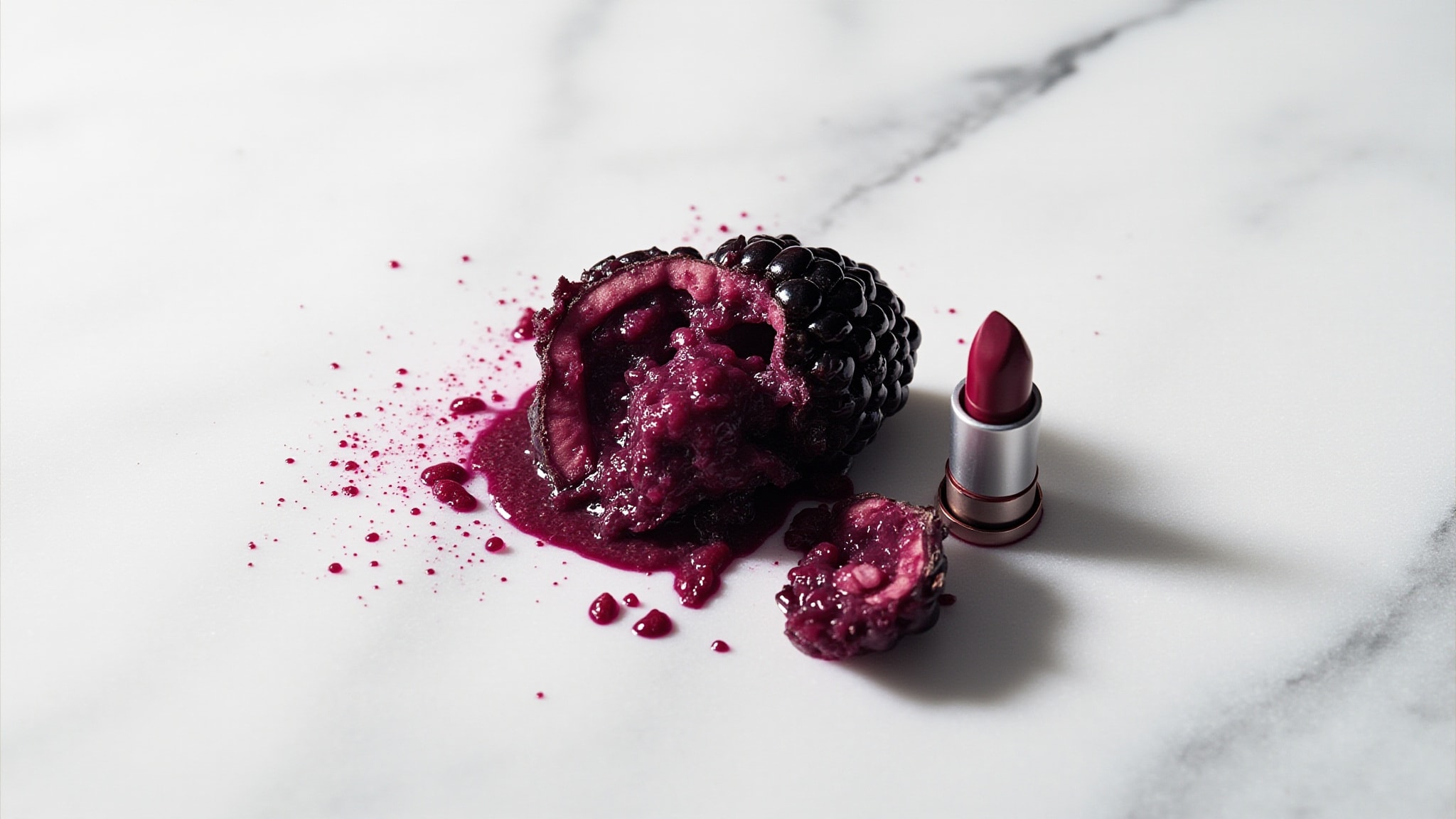 Velvet Amber Blackberry by Victoria's Secret. Atmospheric mood