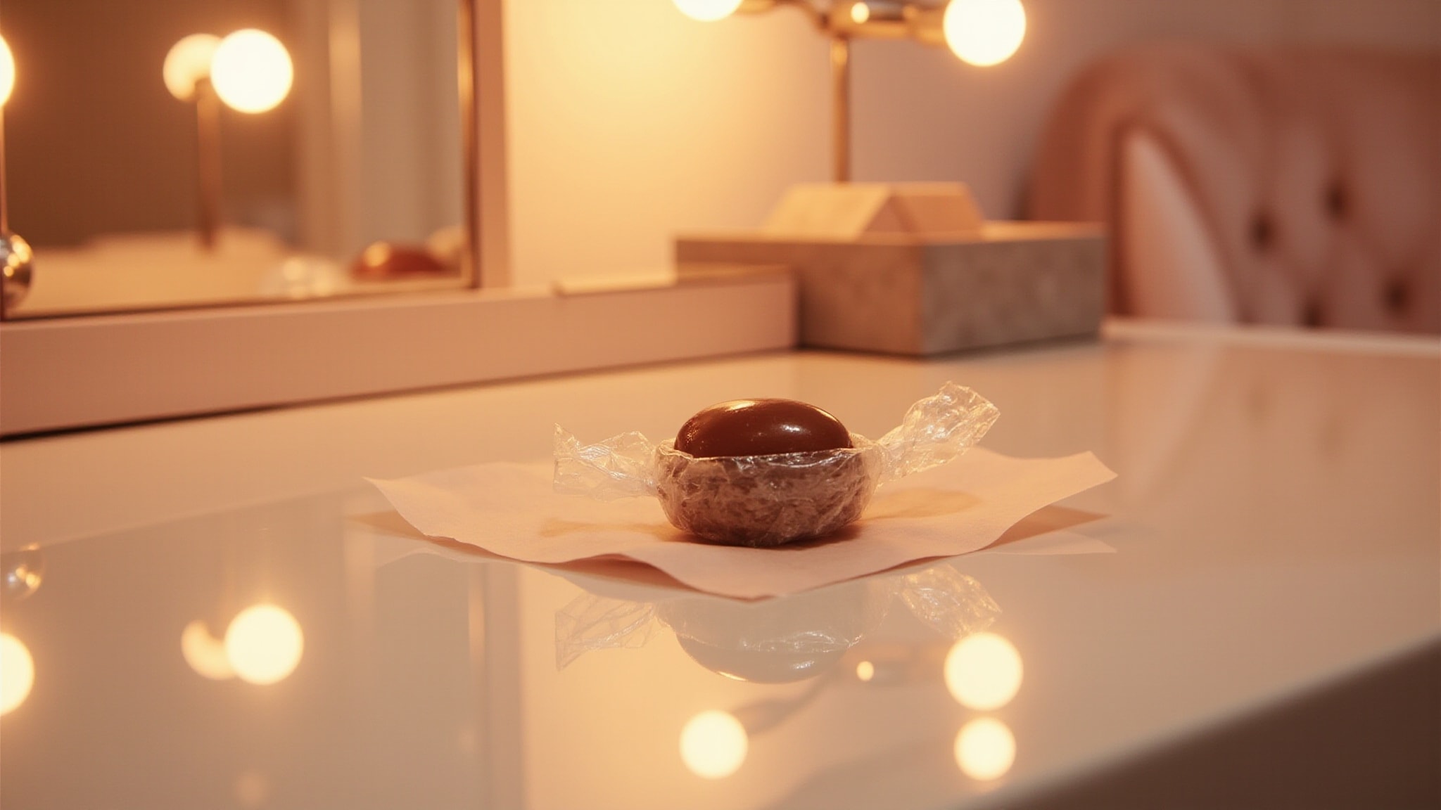 Velvet Petals Candied by Victoria's Secret. Atmospheric mood