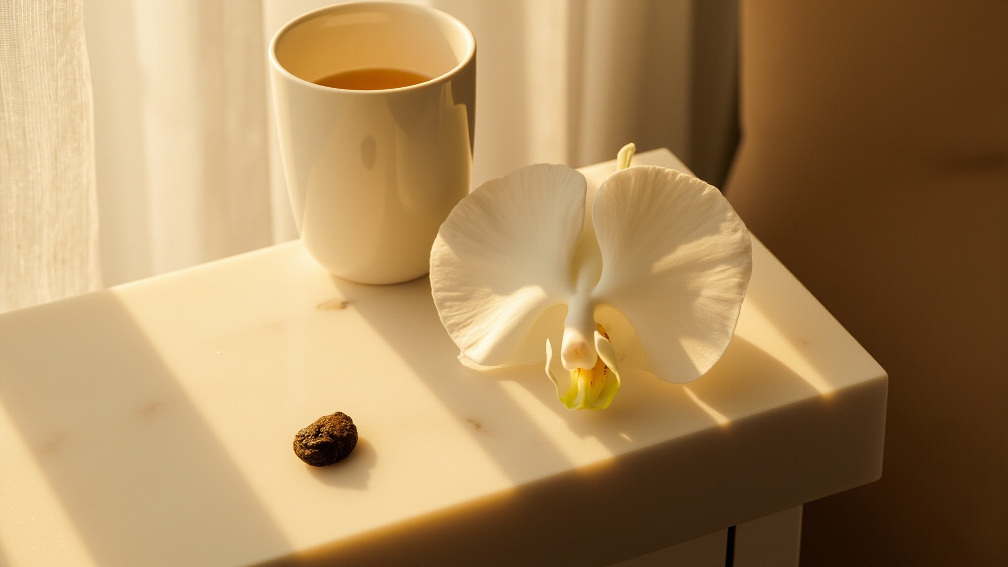 N° 15 Flor Oriental by Victorio & Lucchino. Atmospheric mood